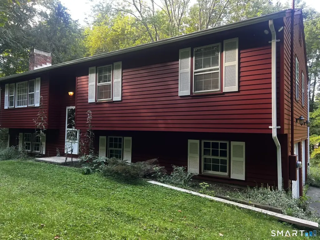 206 West Lake Avenue, Guilford