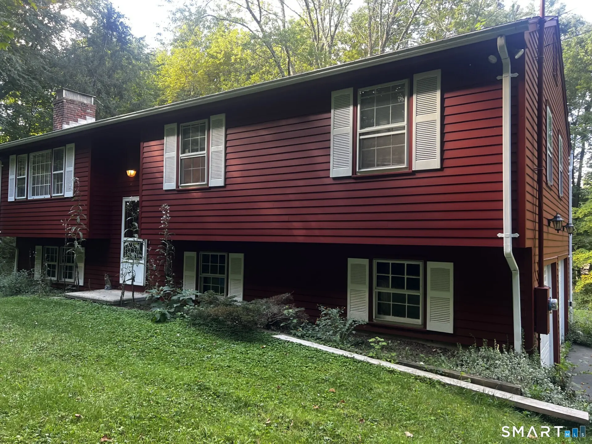 206 West Lake Avenue, Guilford