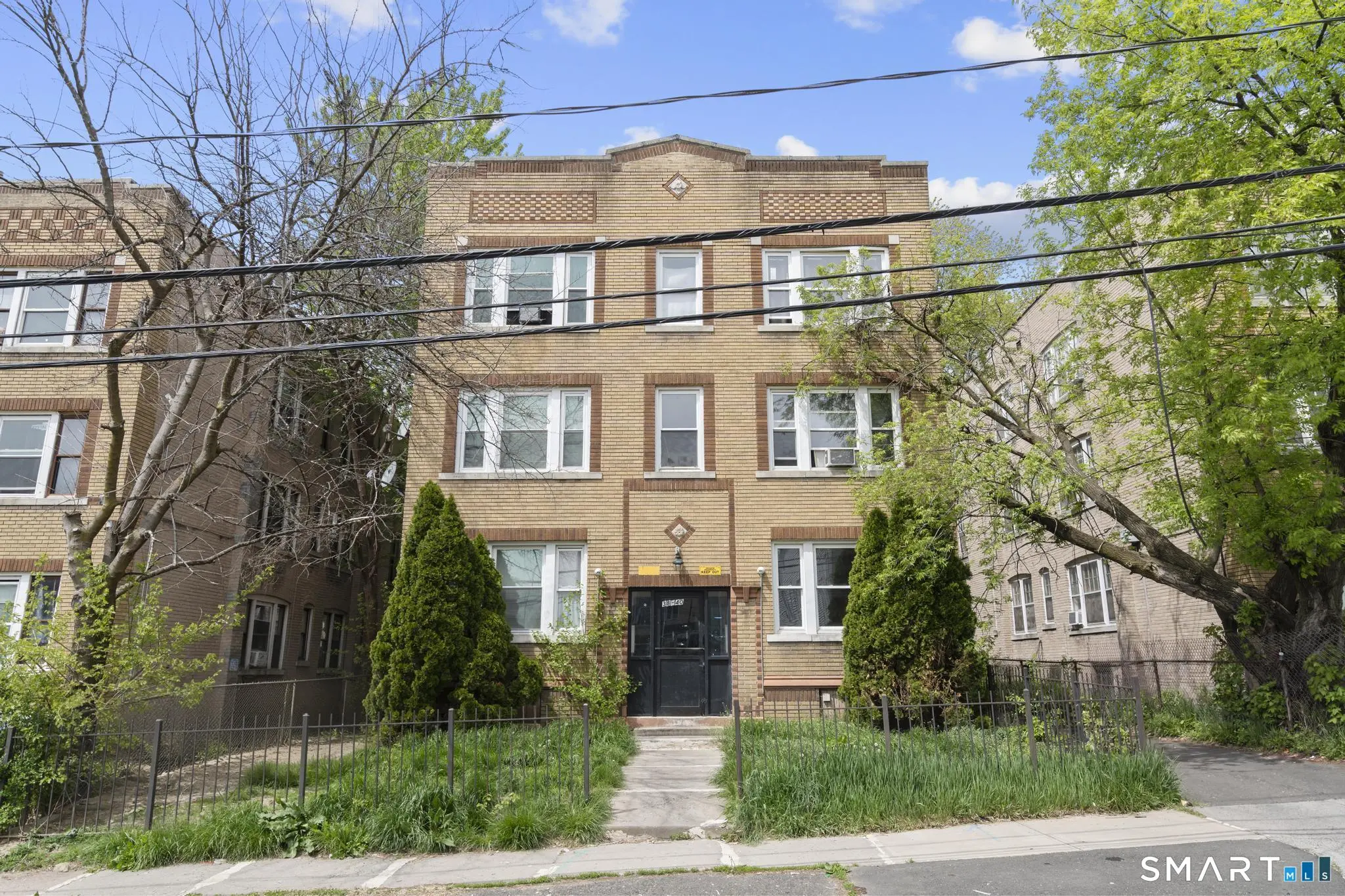 38-40 Redding Street, Hartford