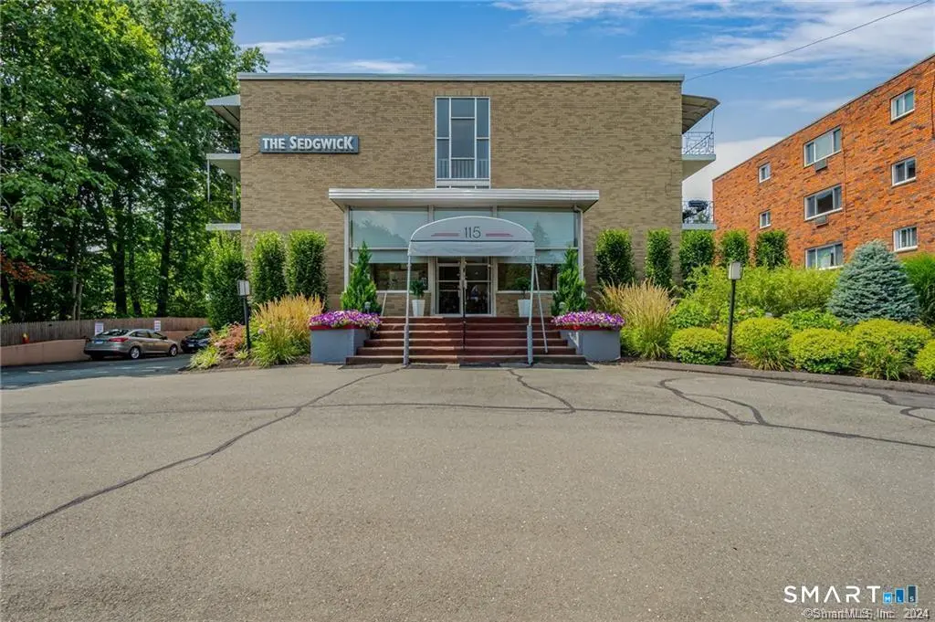115 South Main Street A1, West Hartford