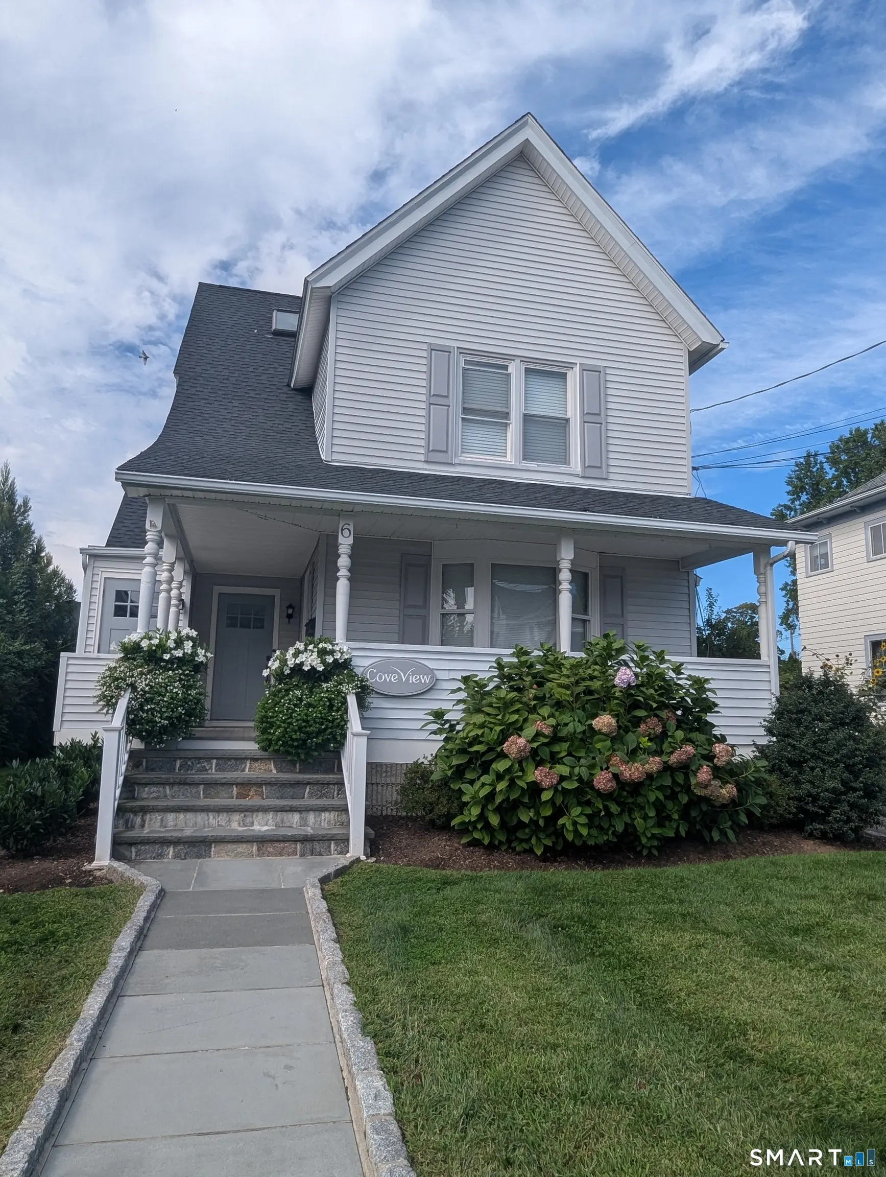6 Hawkins Avenue 2, Norwalk