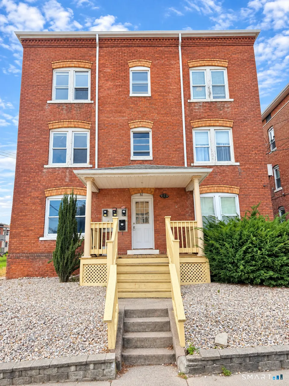 86 Gold Street, New Britain