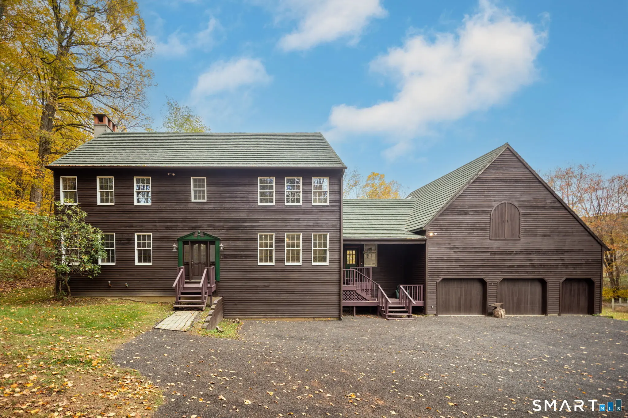 17 Curtis Drive, Sherman