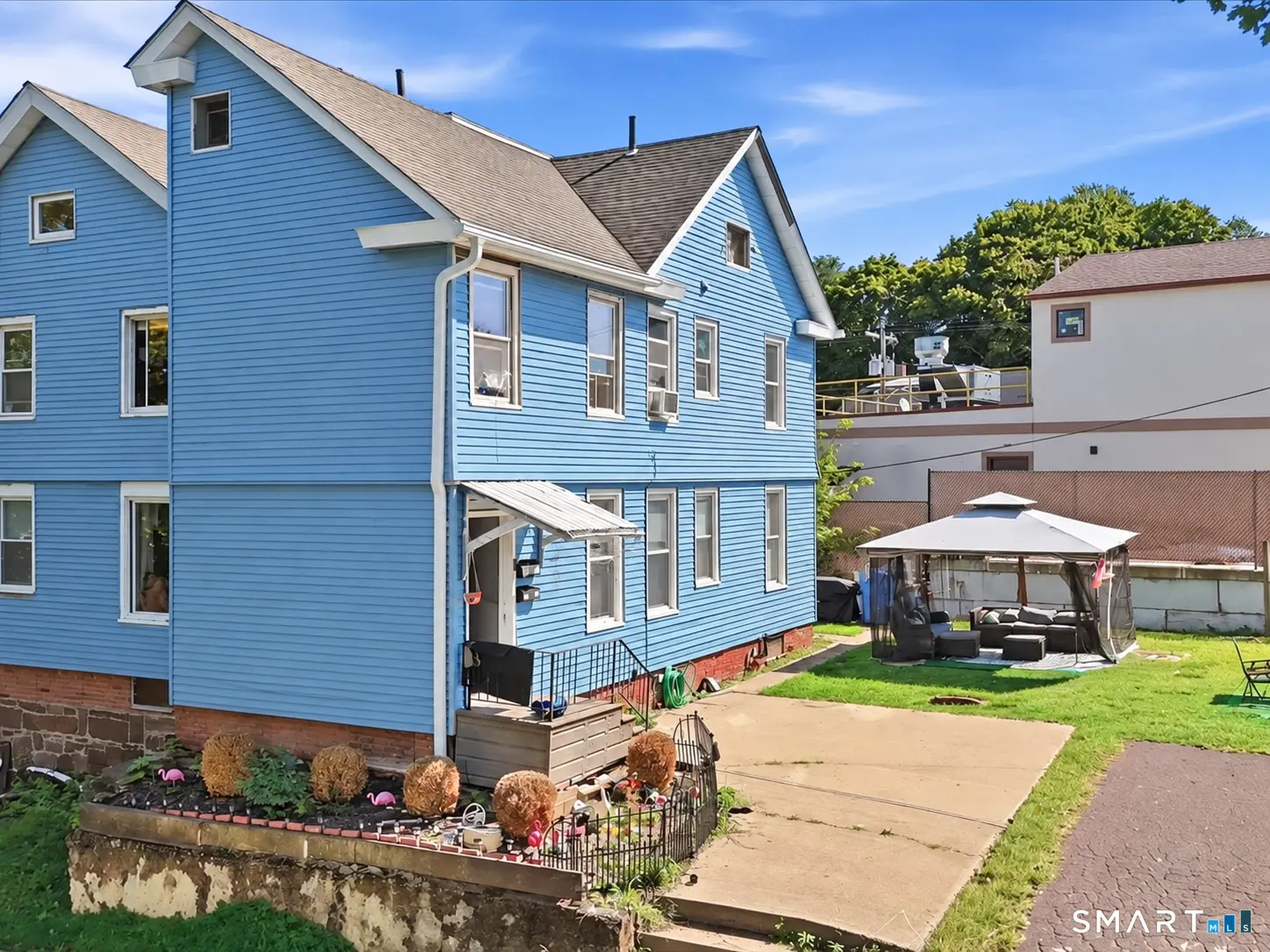 191 Liberty Street, Meriden