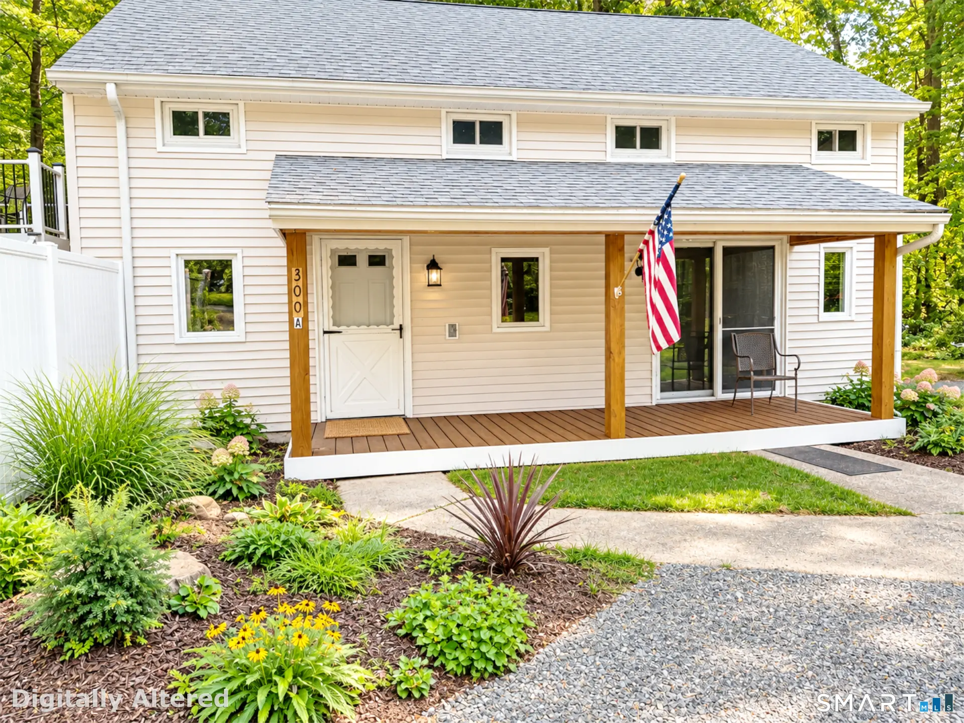 300 Railtree Hill Road A, Woodbury