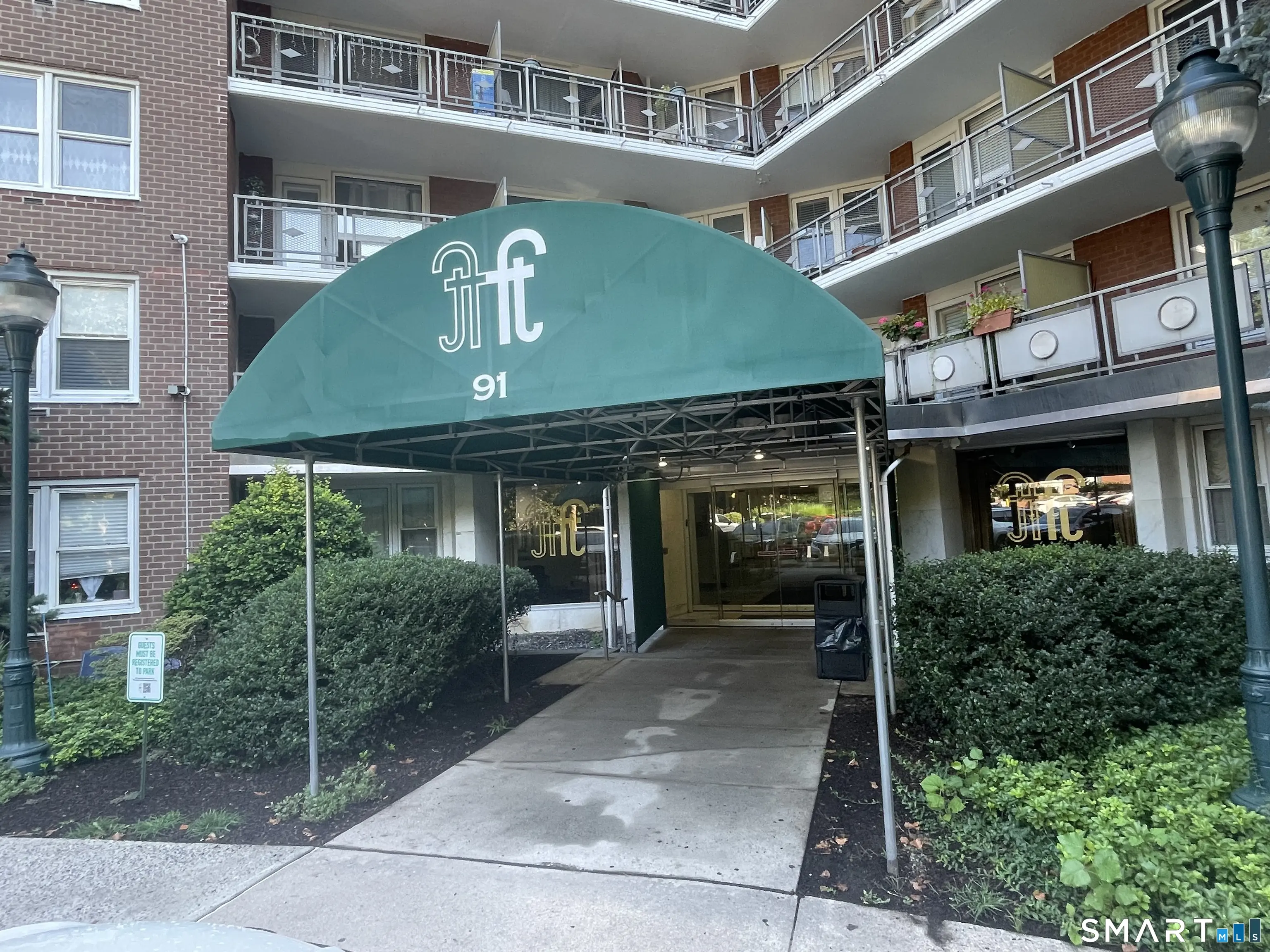 91 Strawberry Hill Avenue 424, Stamford