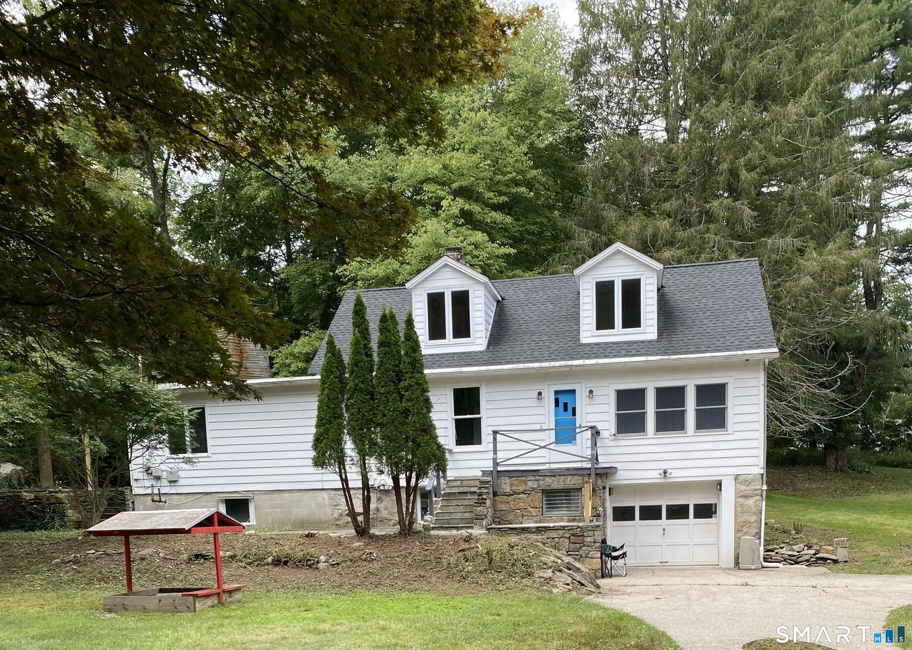 1661 Center Groton Road, Ledyard