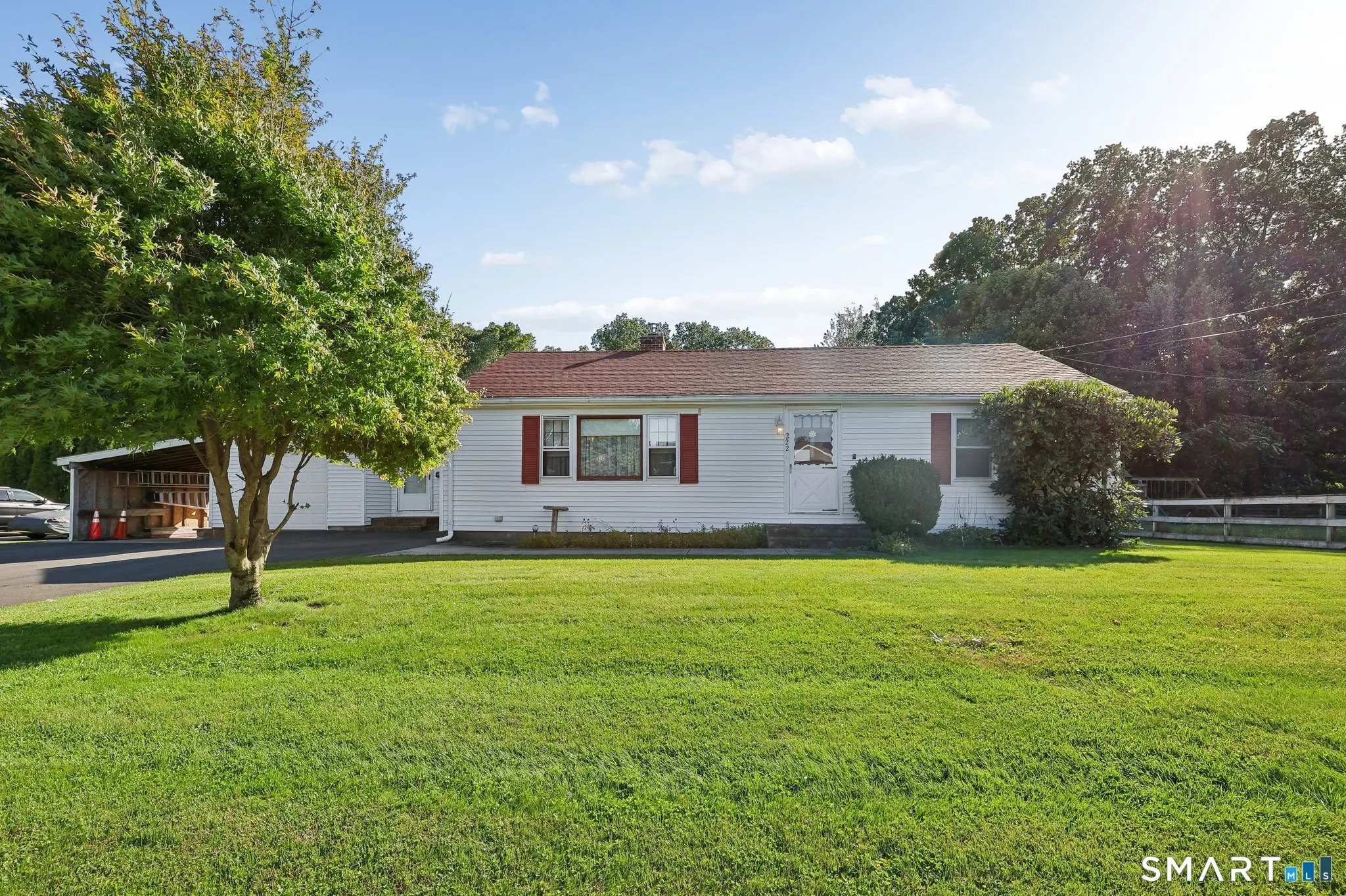 222 Tomlinson Avenue, Plainville