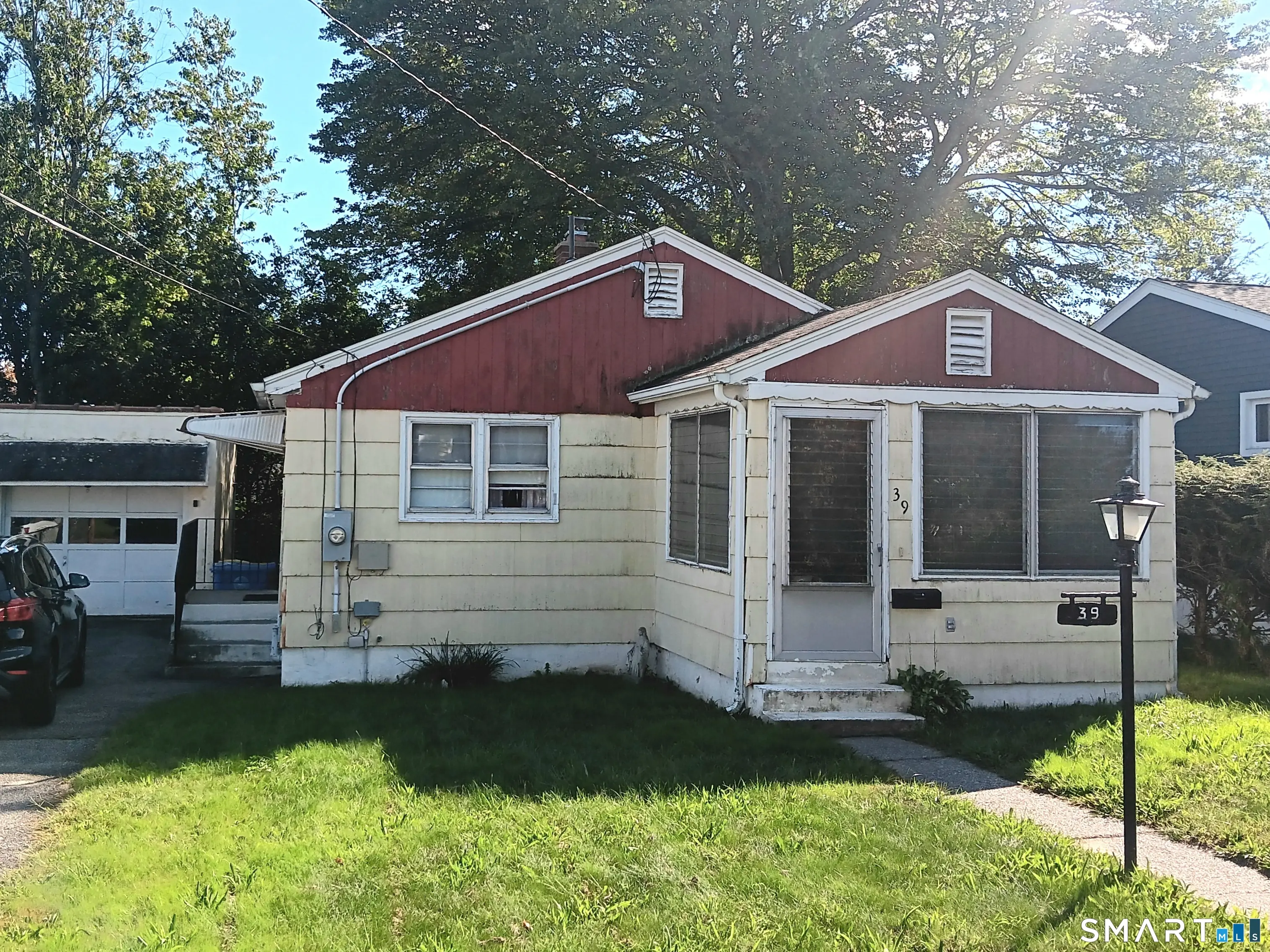 39 Heaton Street, Waterbury