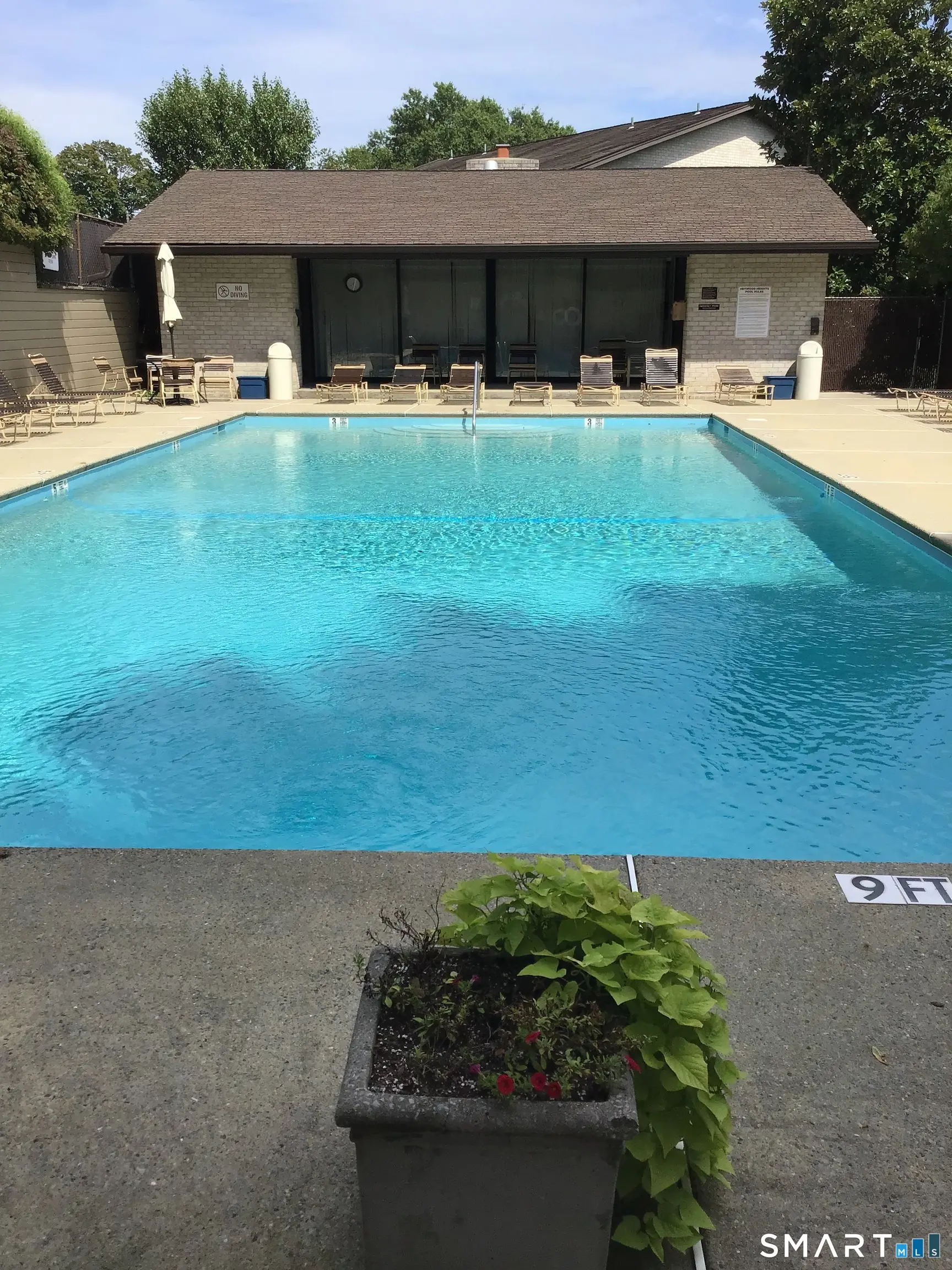247 Hamilton Avenue 7, Stamford