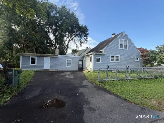 360 Atwood Avenue, Waterbury