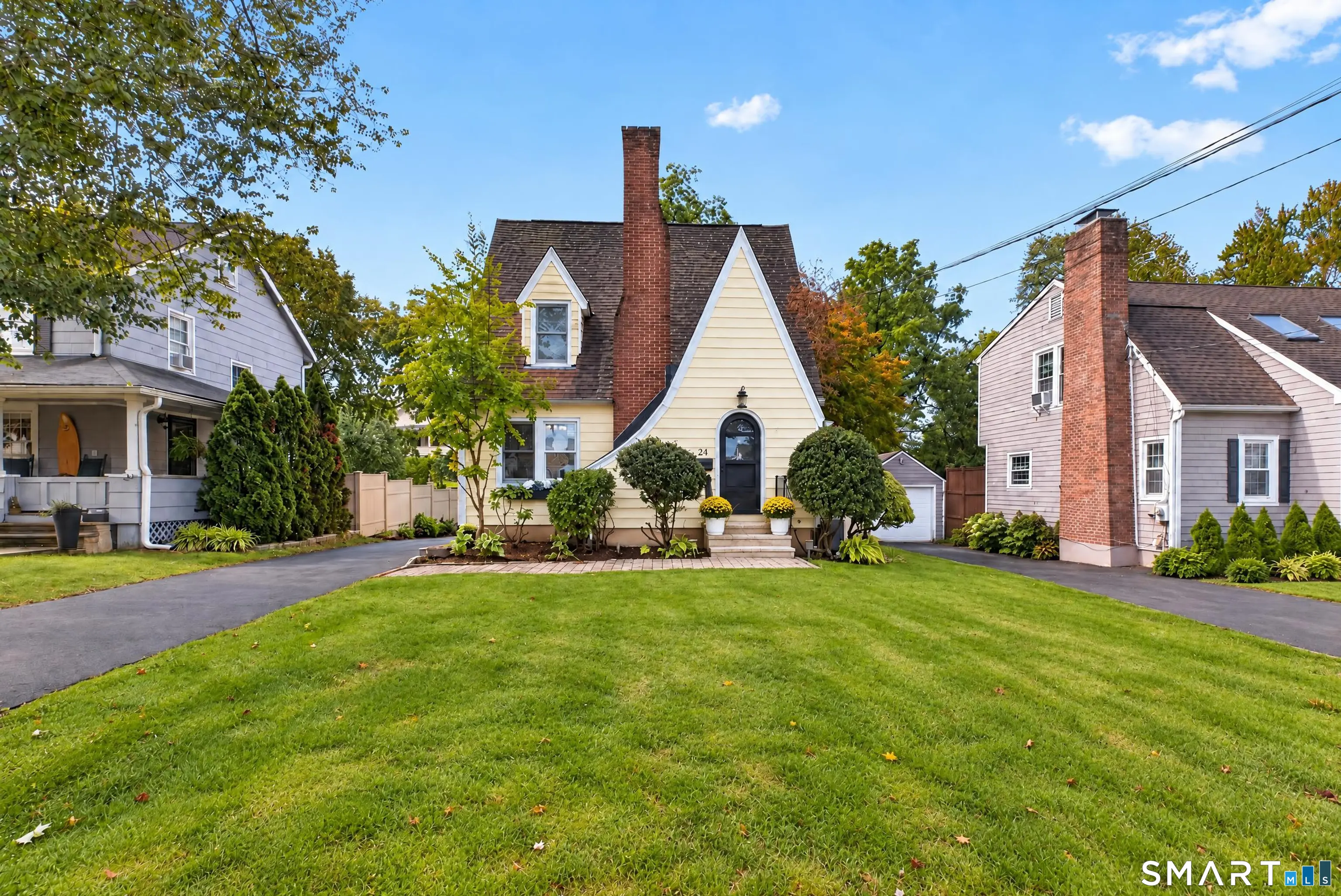 24 Cedar Crest Place, Norwalk