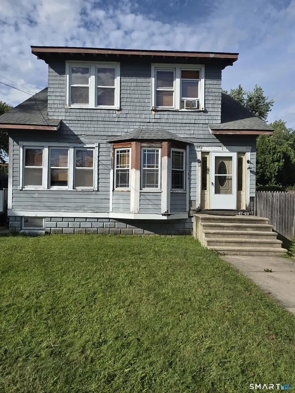 47-49 Whiton Street, Windsor Locks