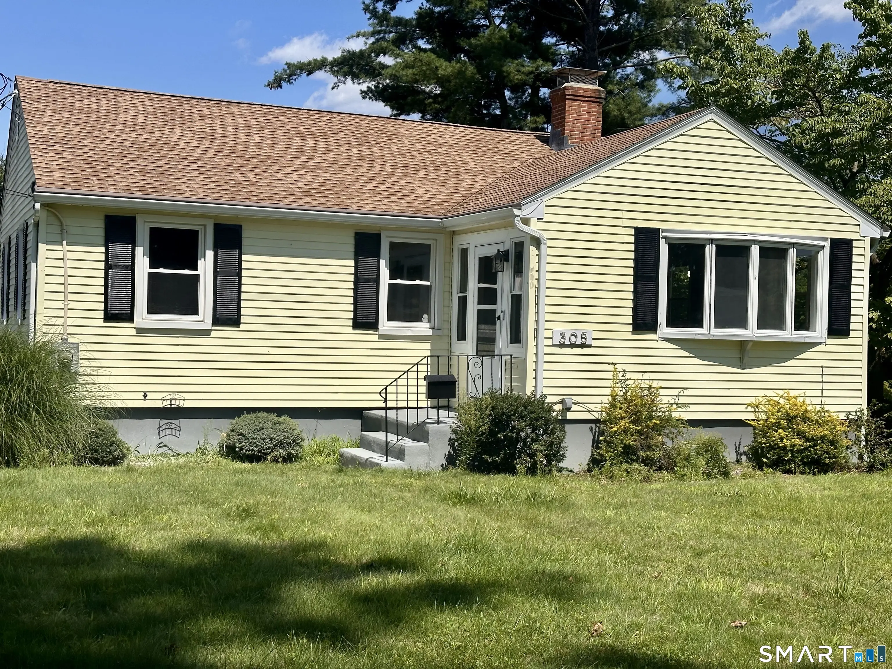 305 Prospect Street, Wethersfield