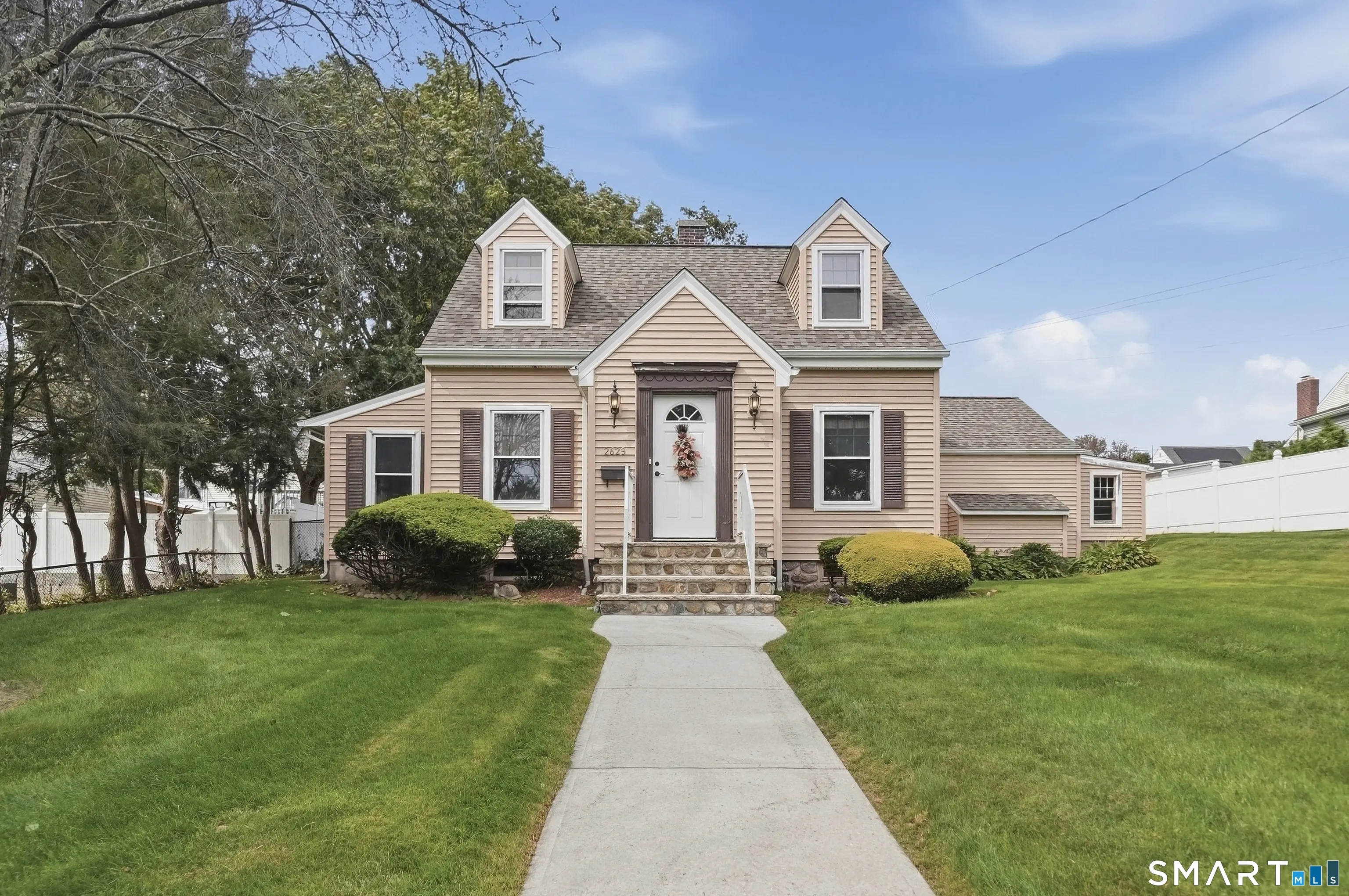 2629 North Main Street, Waterbury