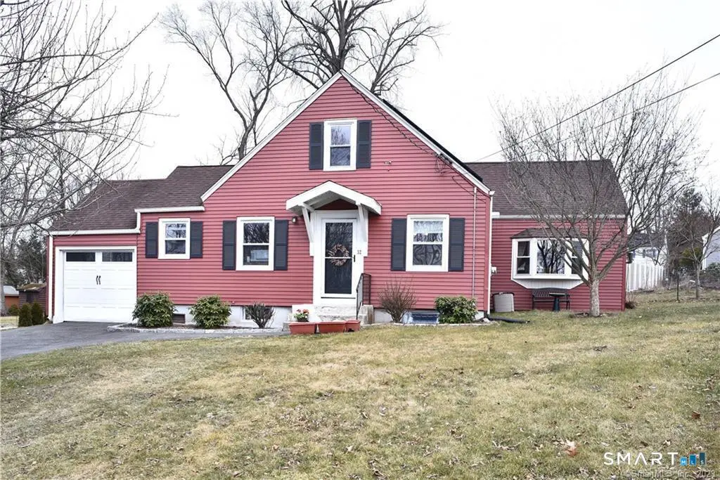 32 Barton Circle, North Haven