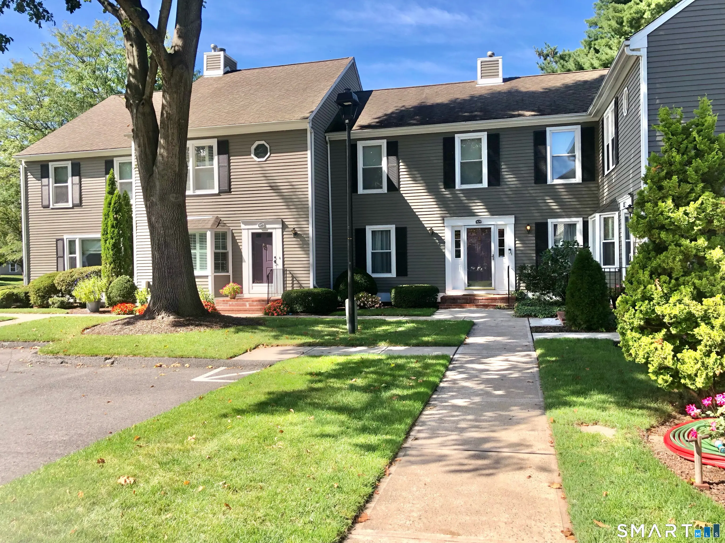 409 Georgetown Drive 409, Glastonbury
