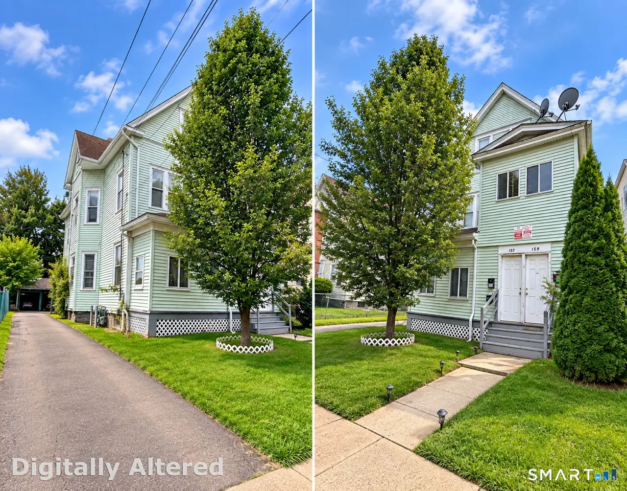 157 Adelaide Street 2, Hartford