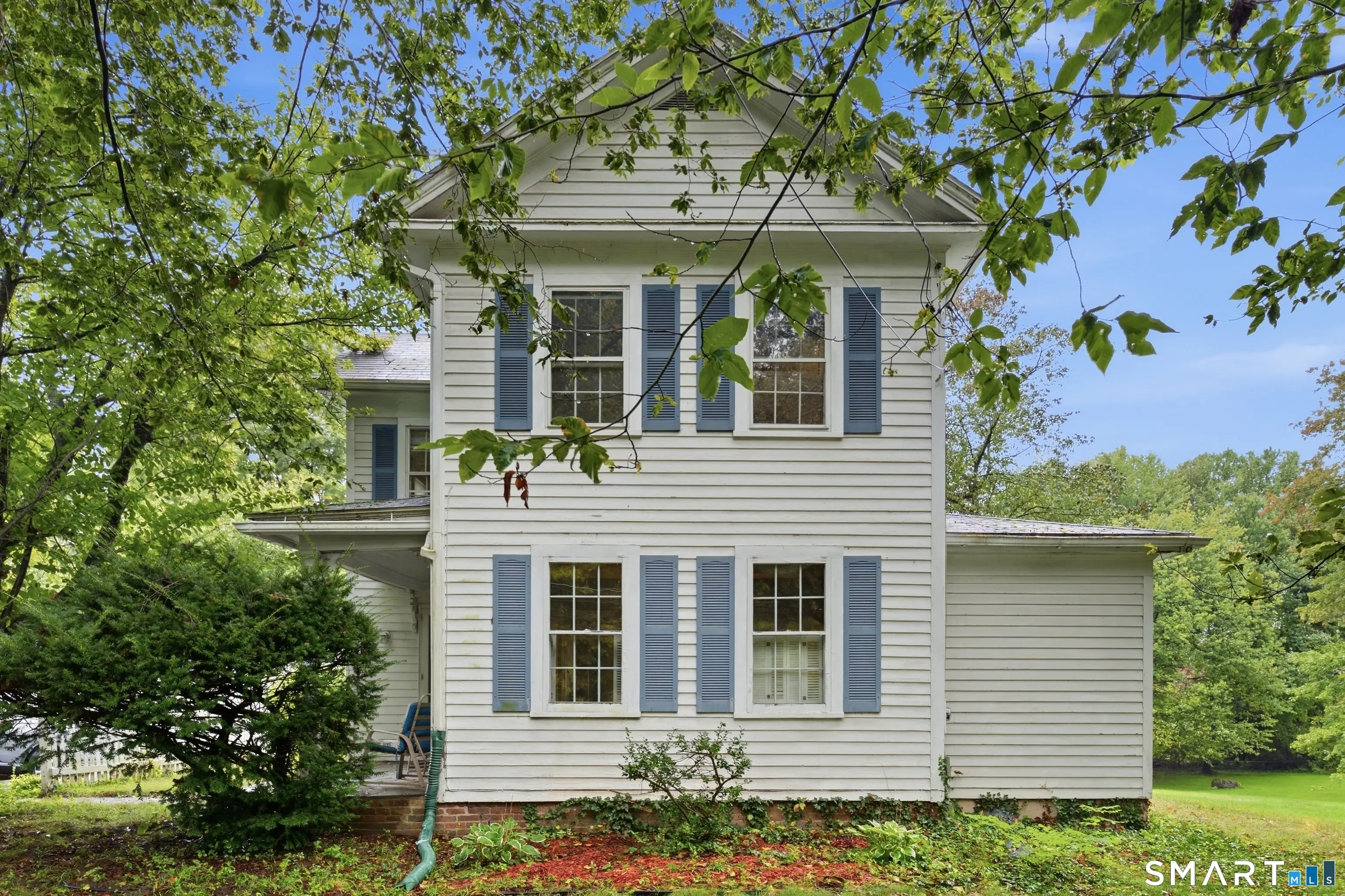 1823 Mountain Road, Suffield