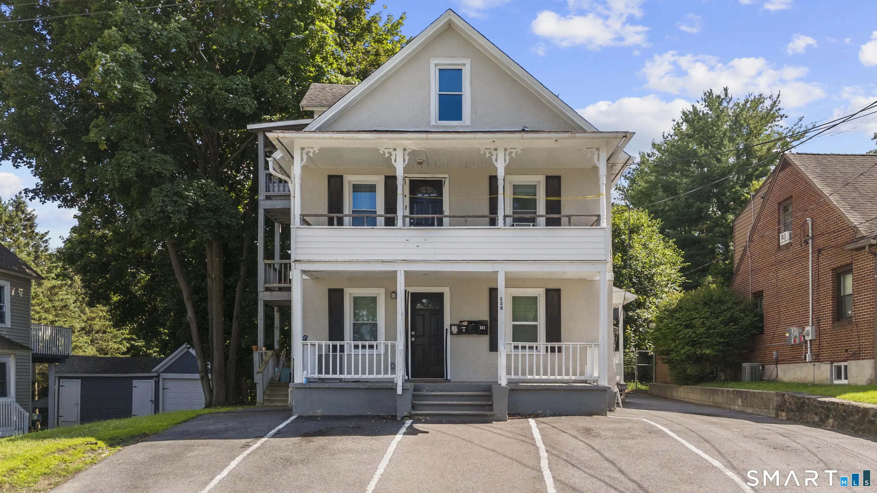139 Funston Avenue, Torrington