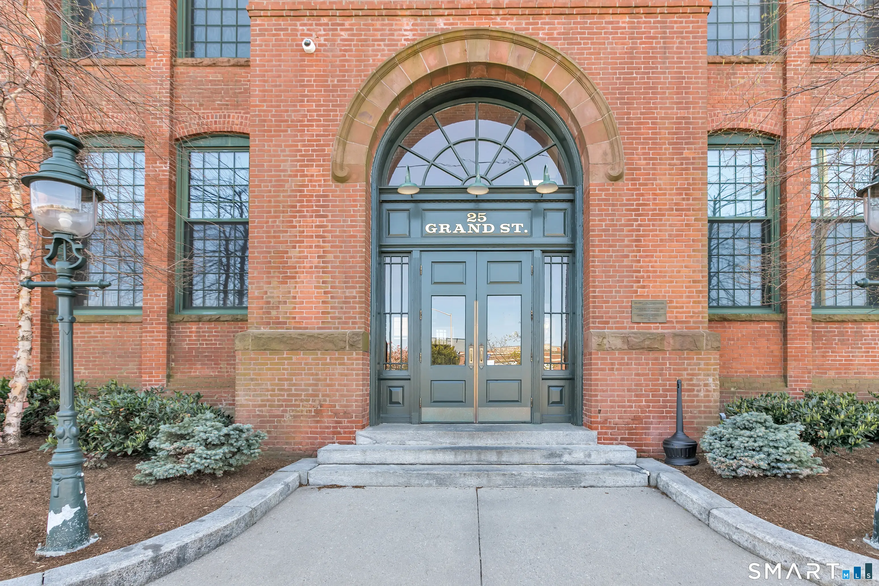 25 Grand Street 105, Norwalk