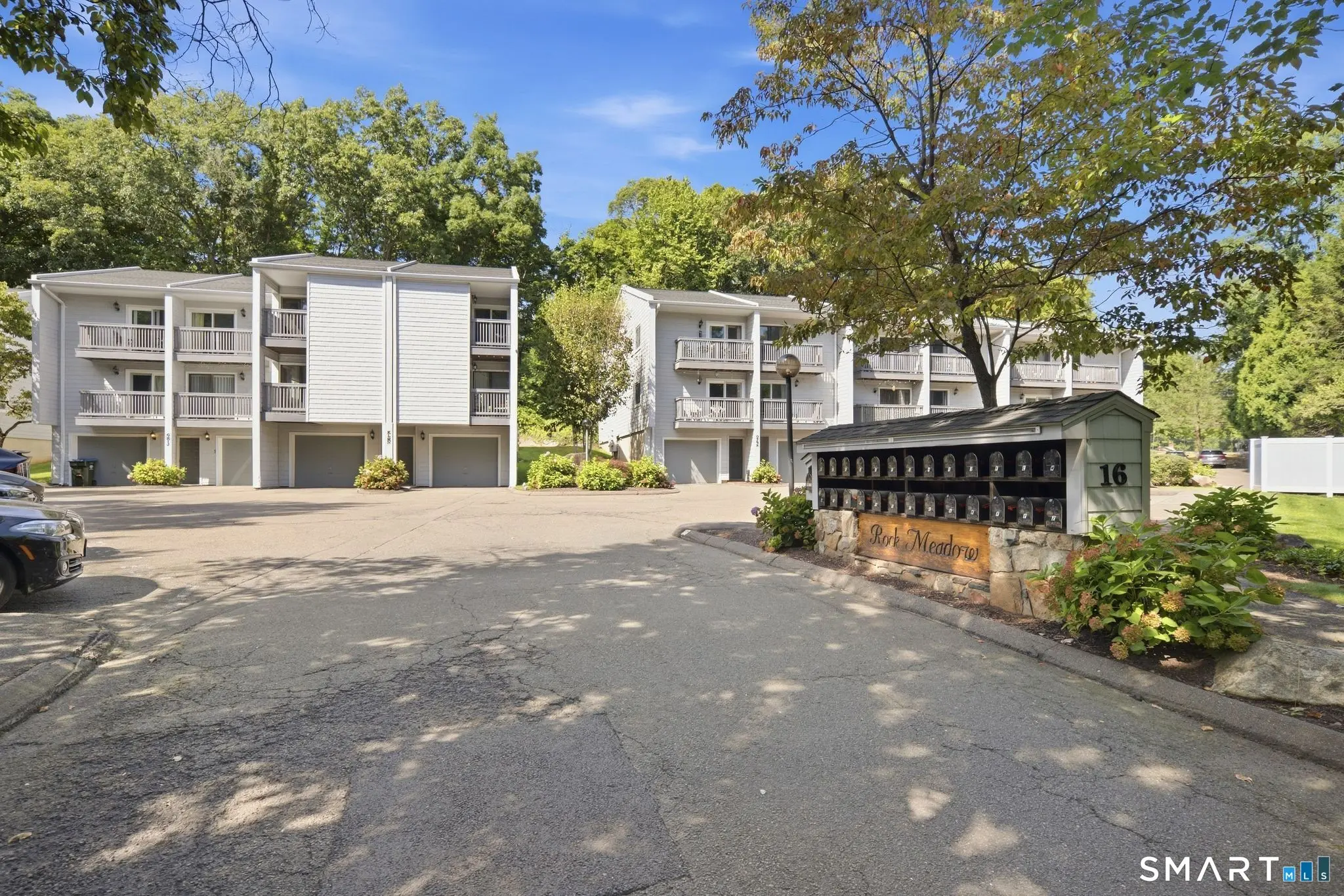 16 Rockmeadow Road I, Norwalk