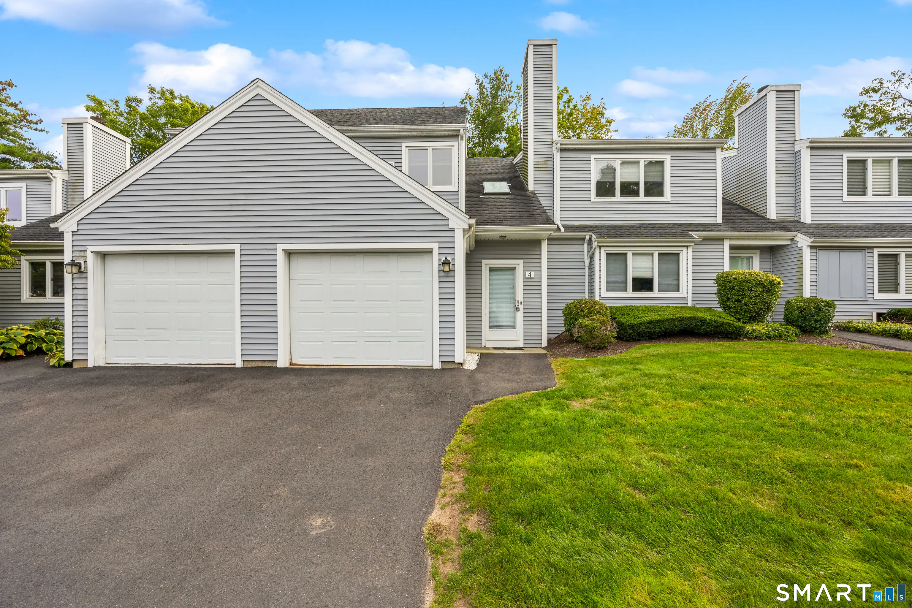 4 Winchester Court, Farmington