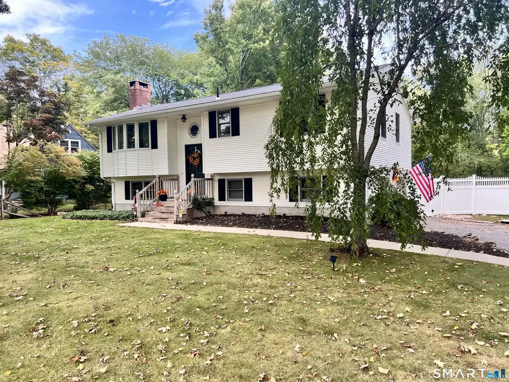 256 Gilead Street, Hebron