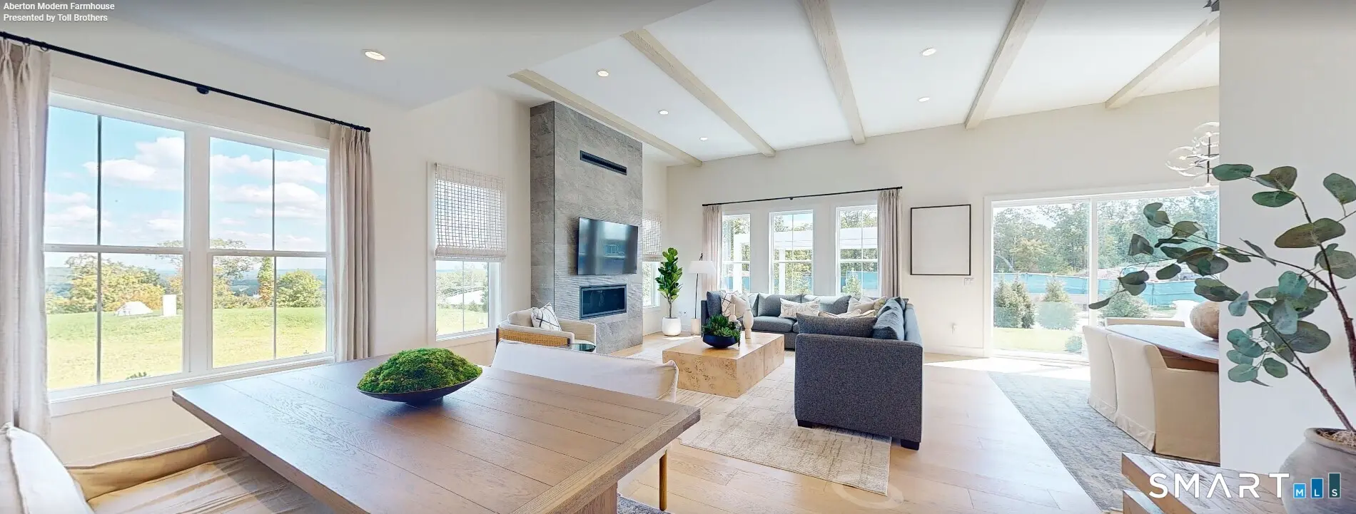 70 Holly Ridge Way Lot #113, Danbury