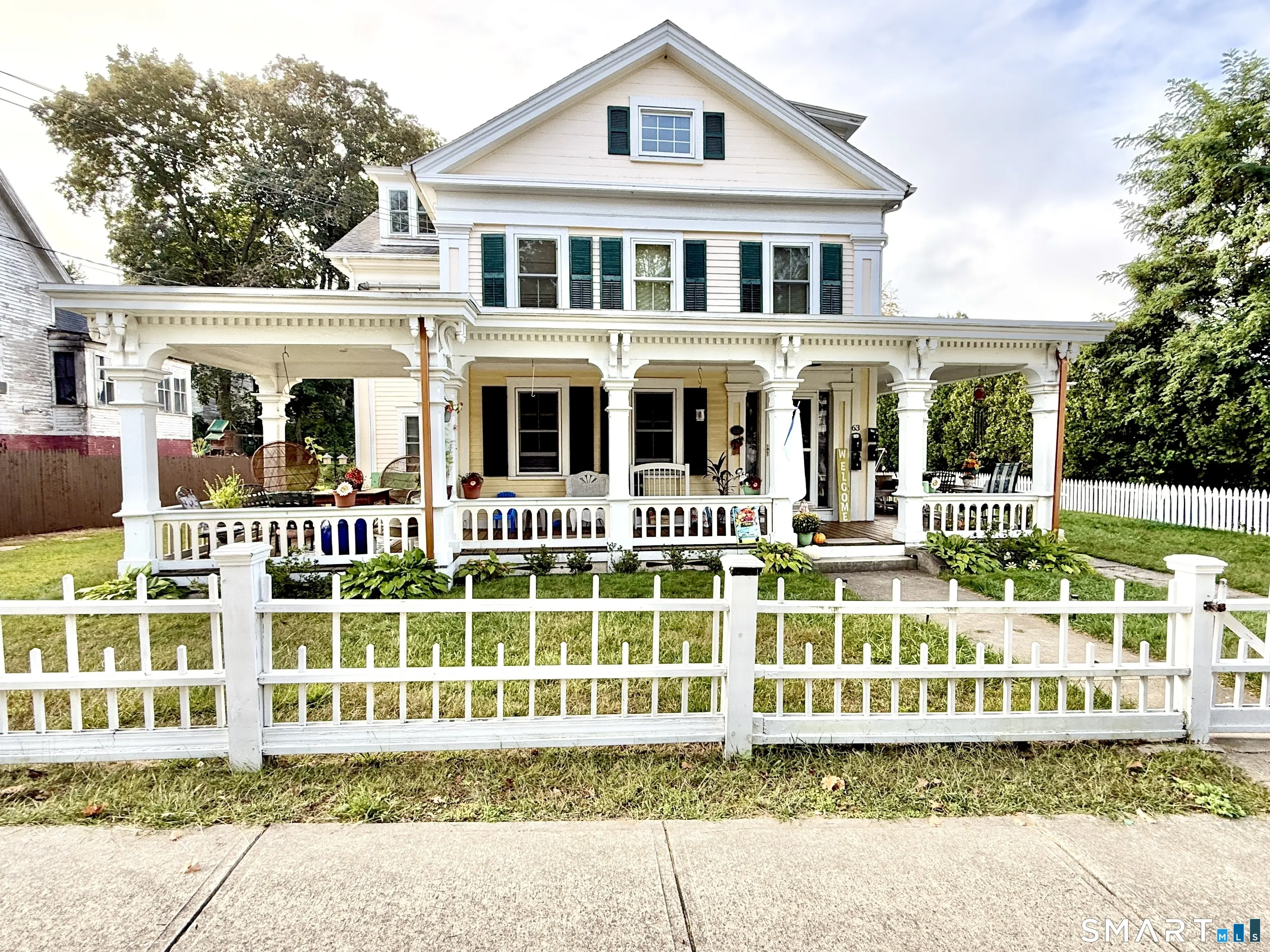 63 Academy Street C, Killingly