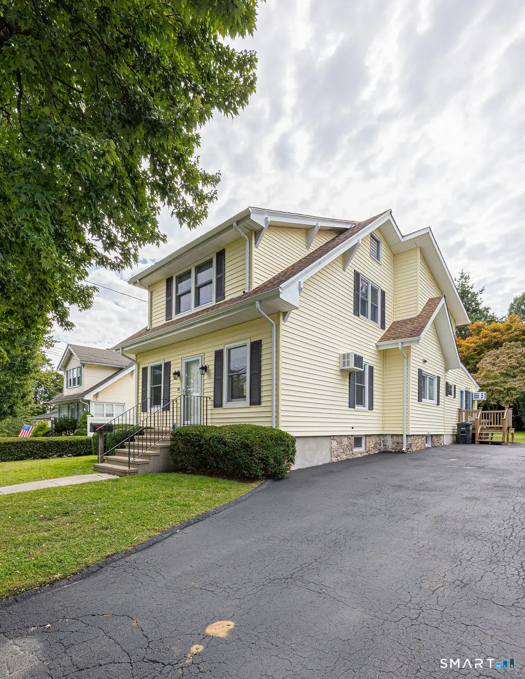 78 Knapp Street, Stamford