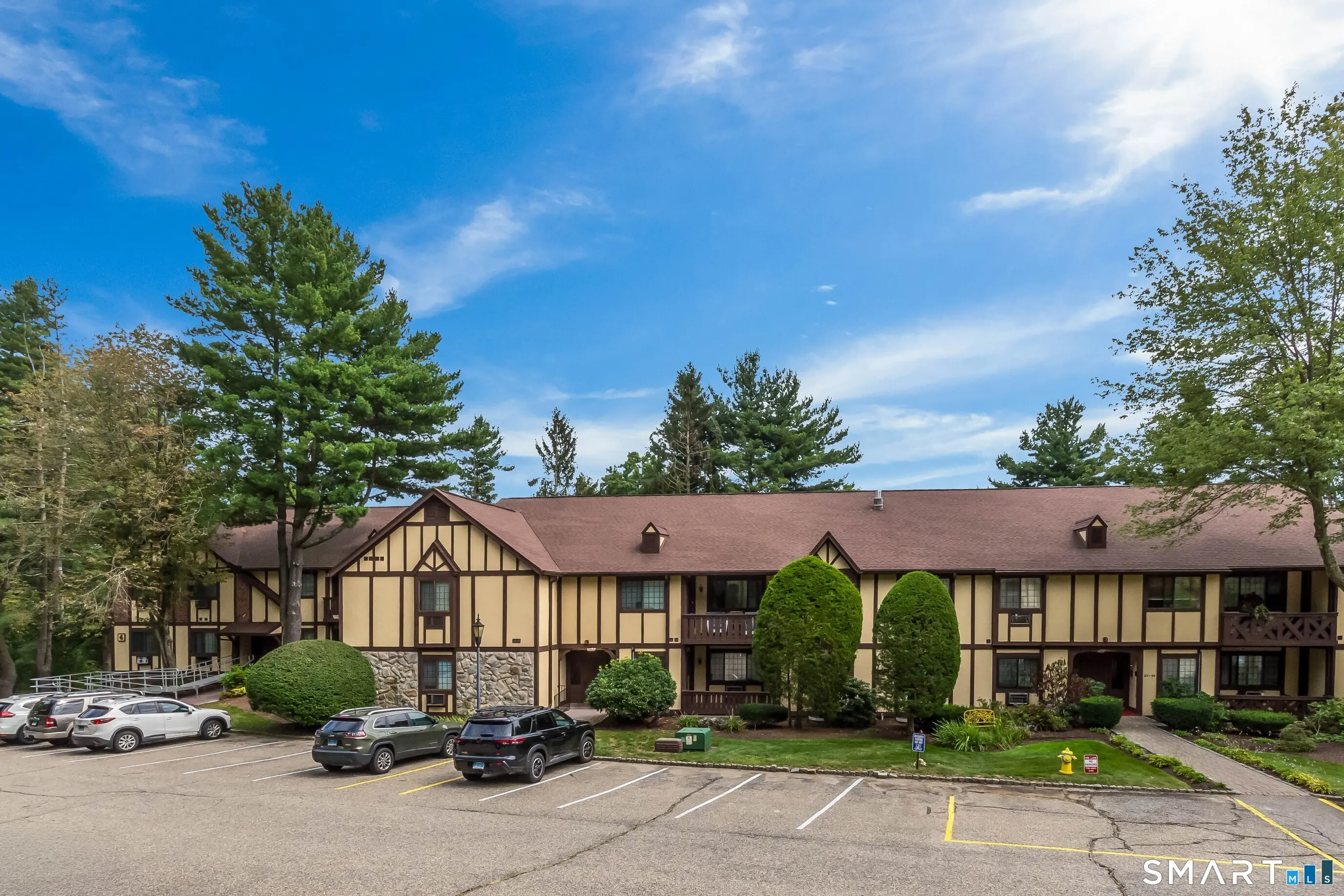 125 Warner Hill Road 70, Stratford