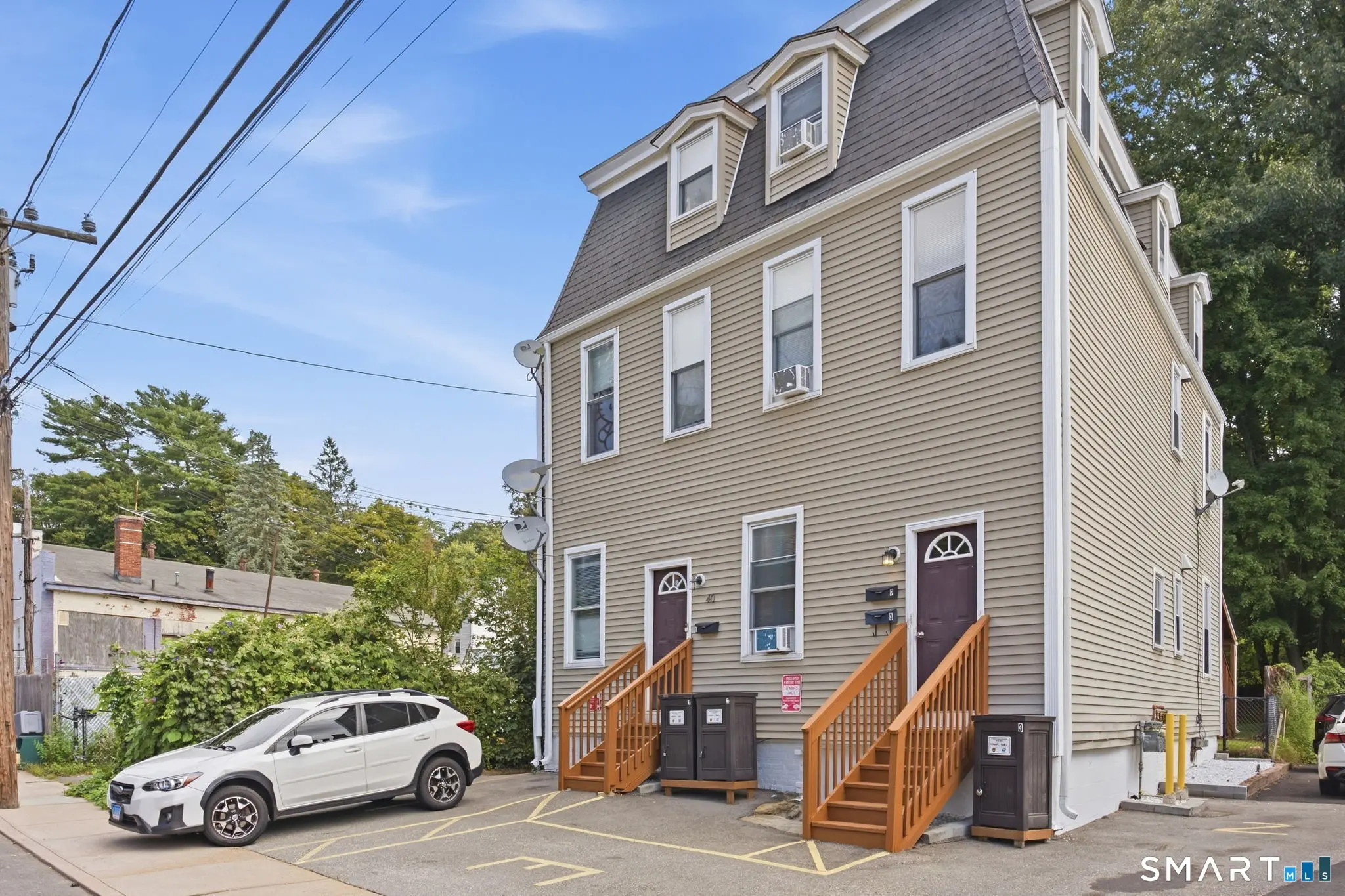 40 Ward Street, Vernon