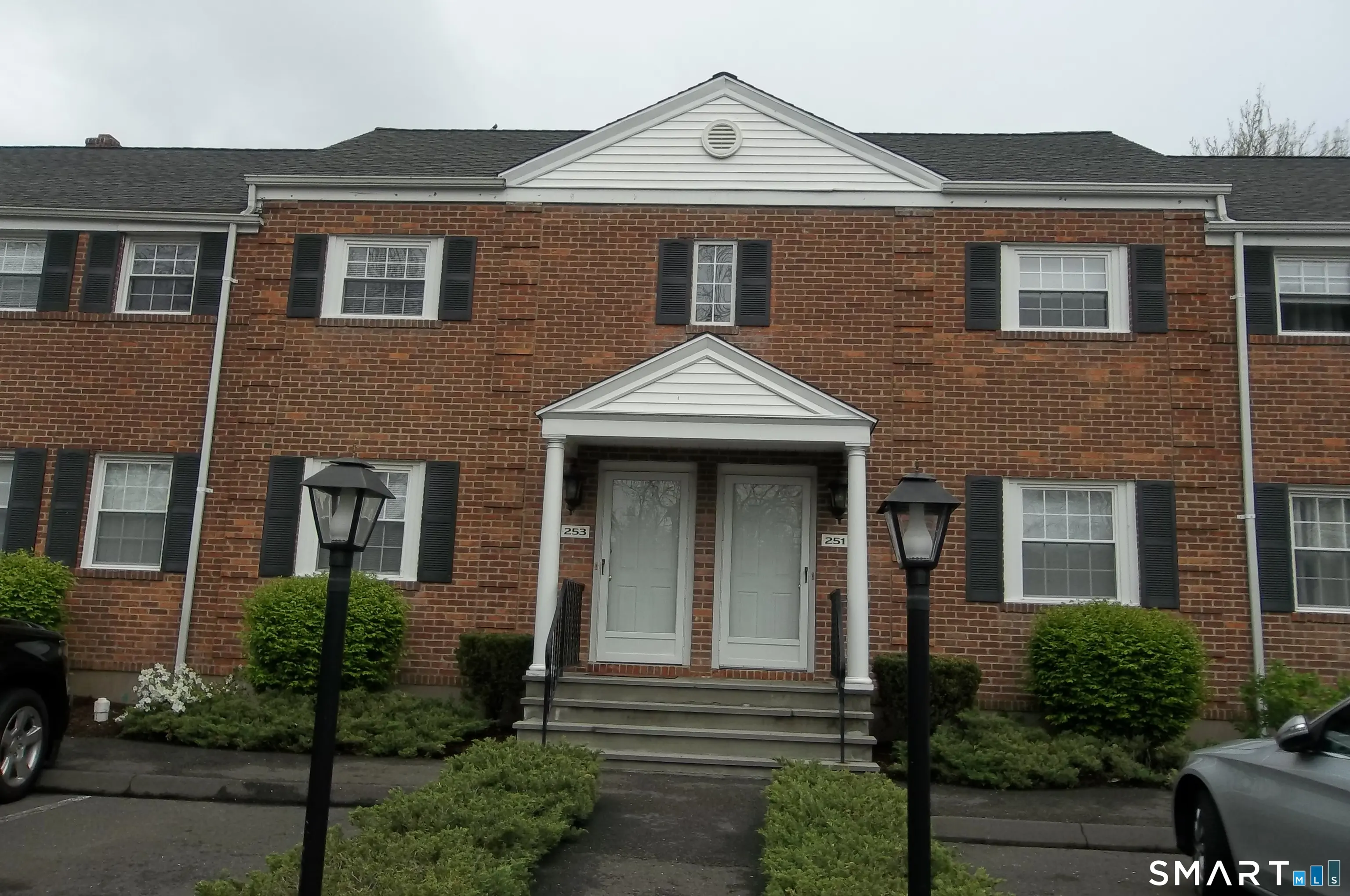 251 Bridge Street 251, Stamford