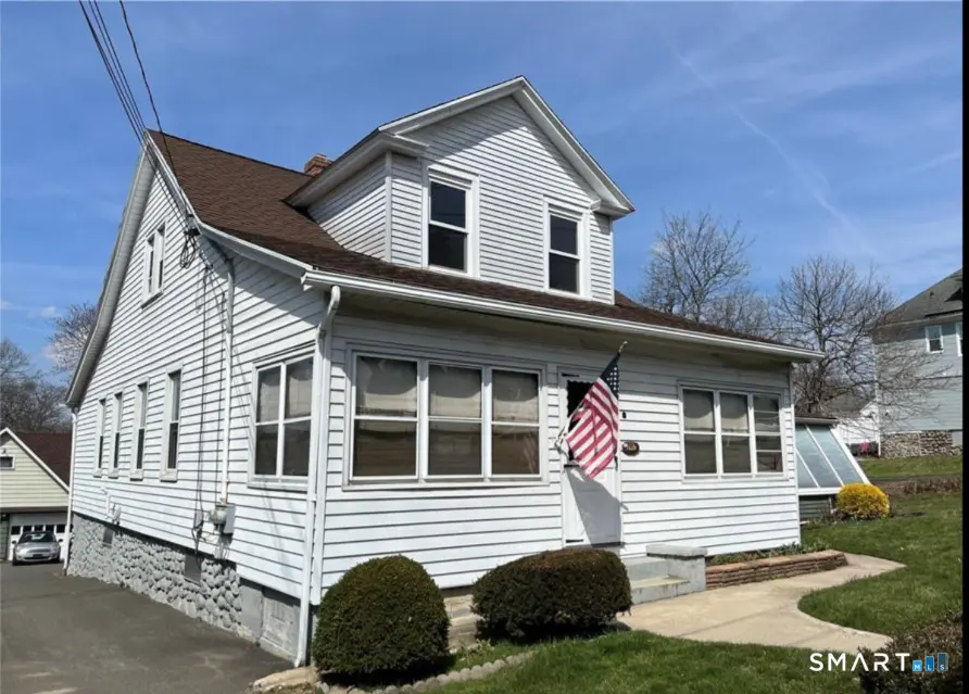 222 Chipman Street, Waterbury