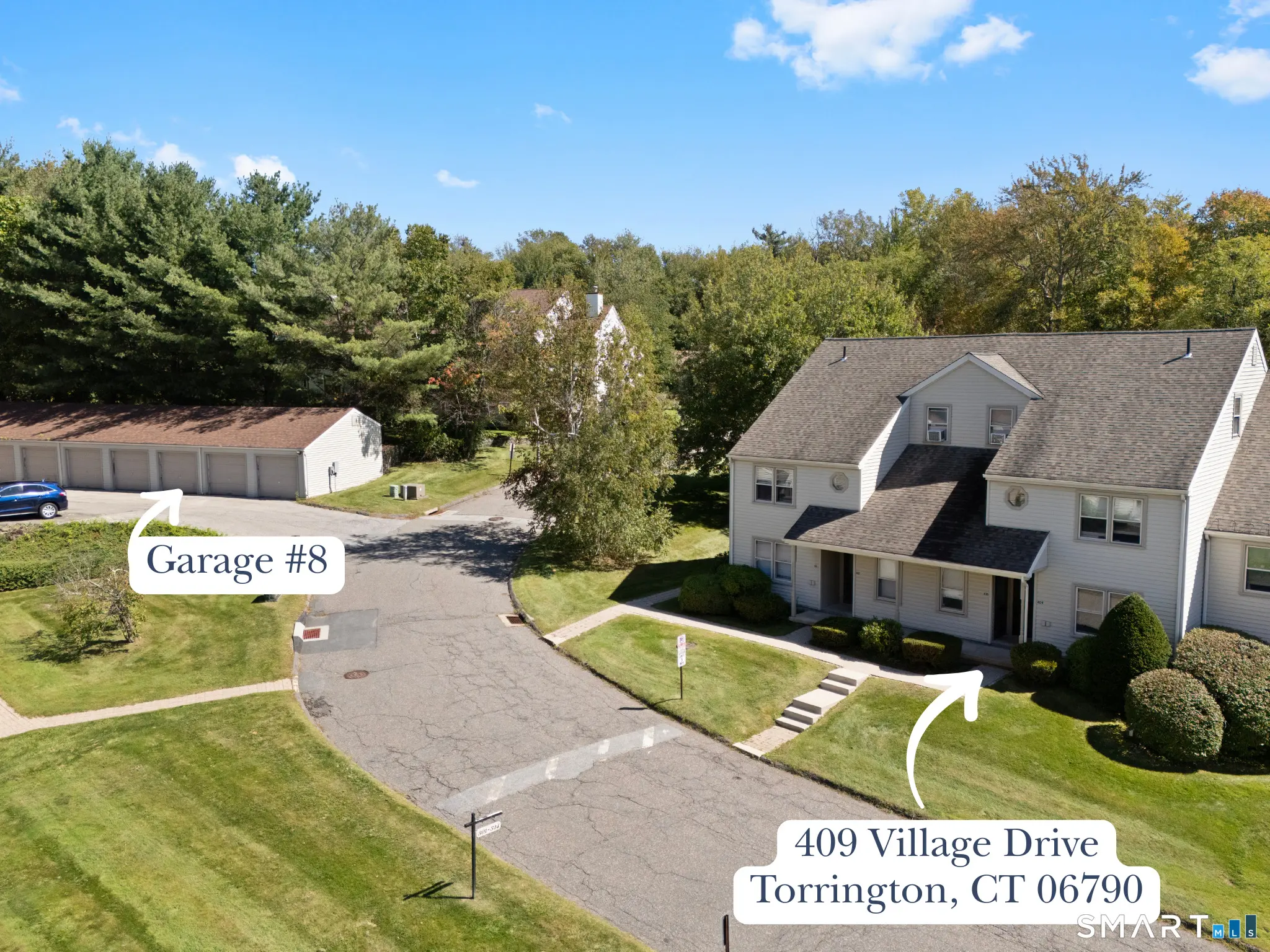 409 Village Drive 409, Torrington