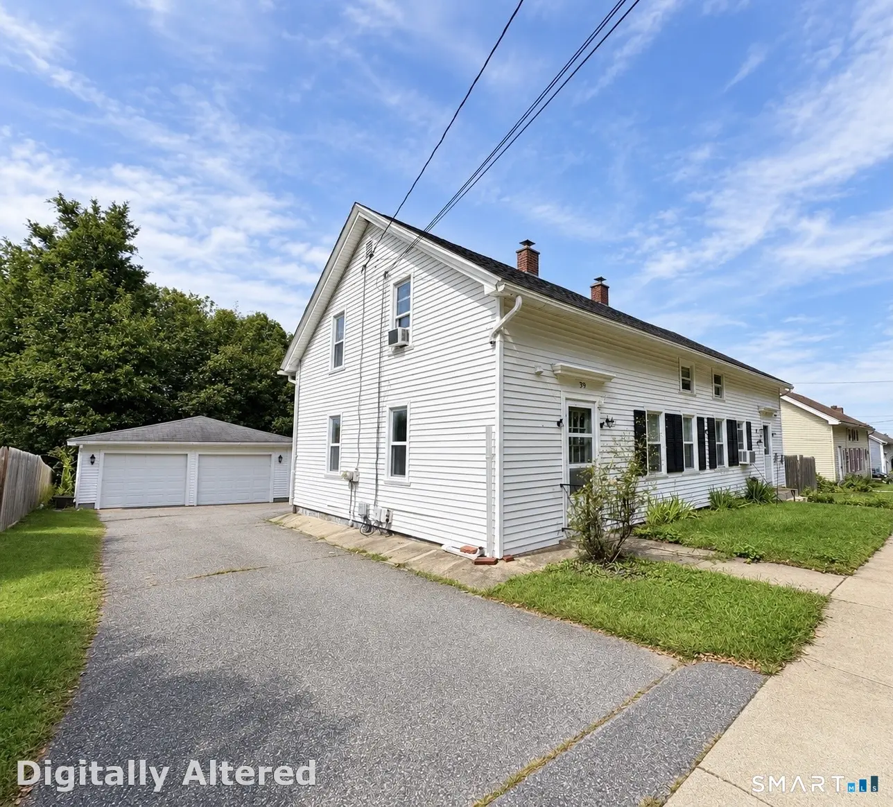 137-139 South Chestnut Street, Plainfield