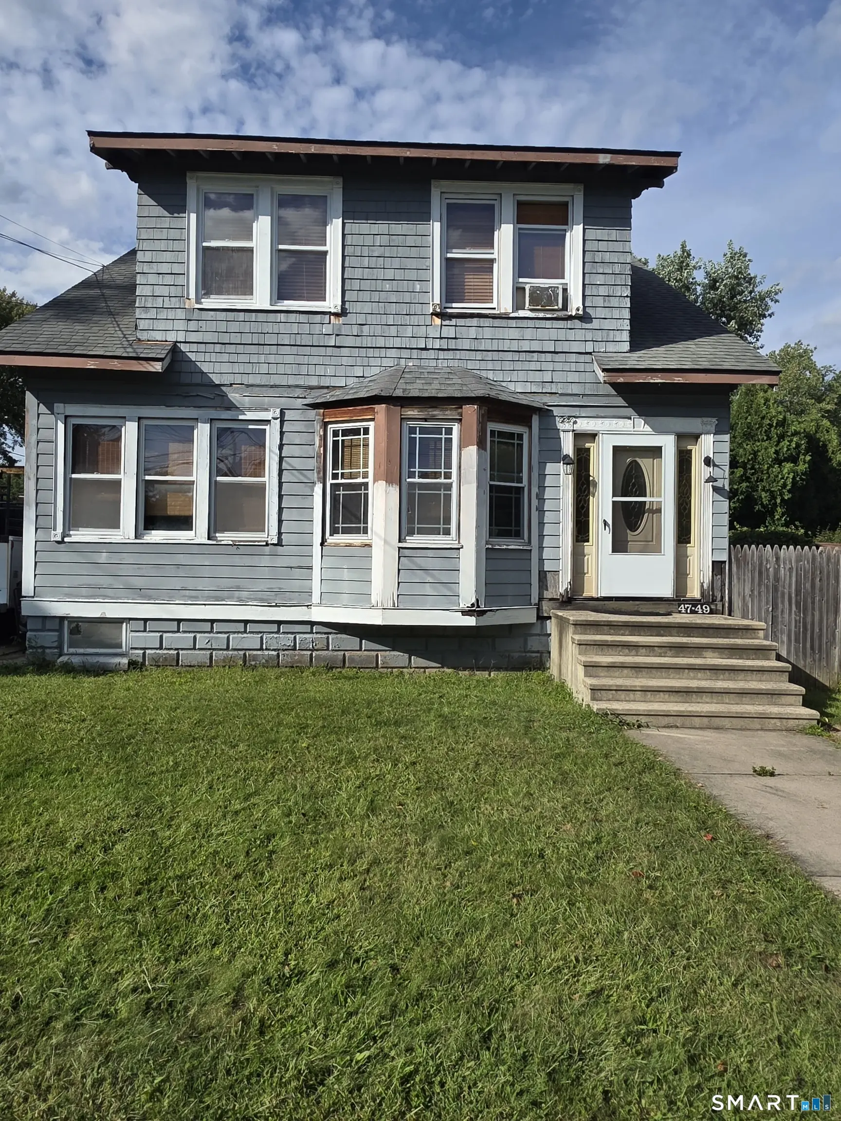 47-49 Whiton Street, Windsor Locks