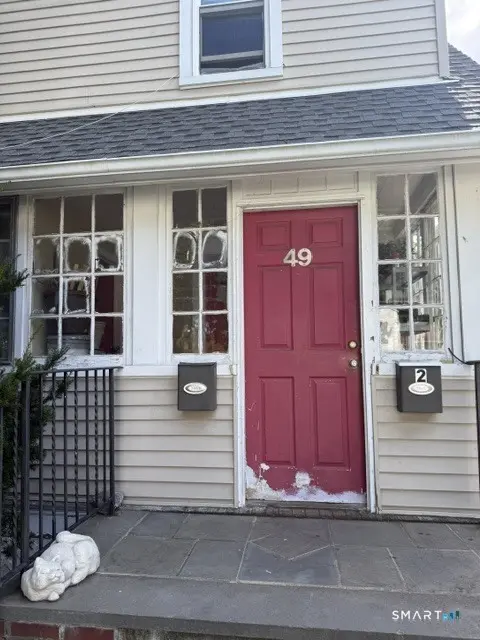 49 Perth Street, Bridgeport