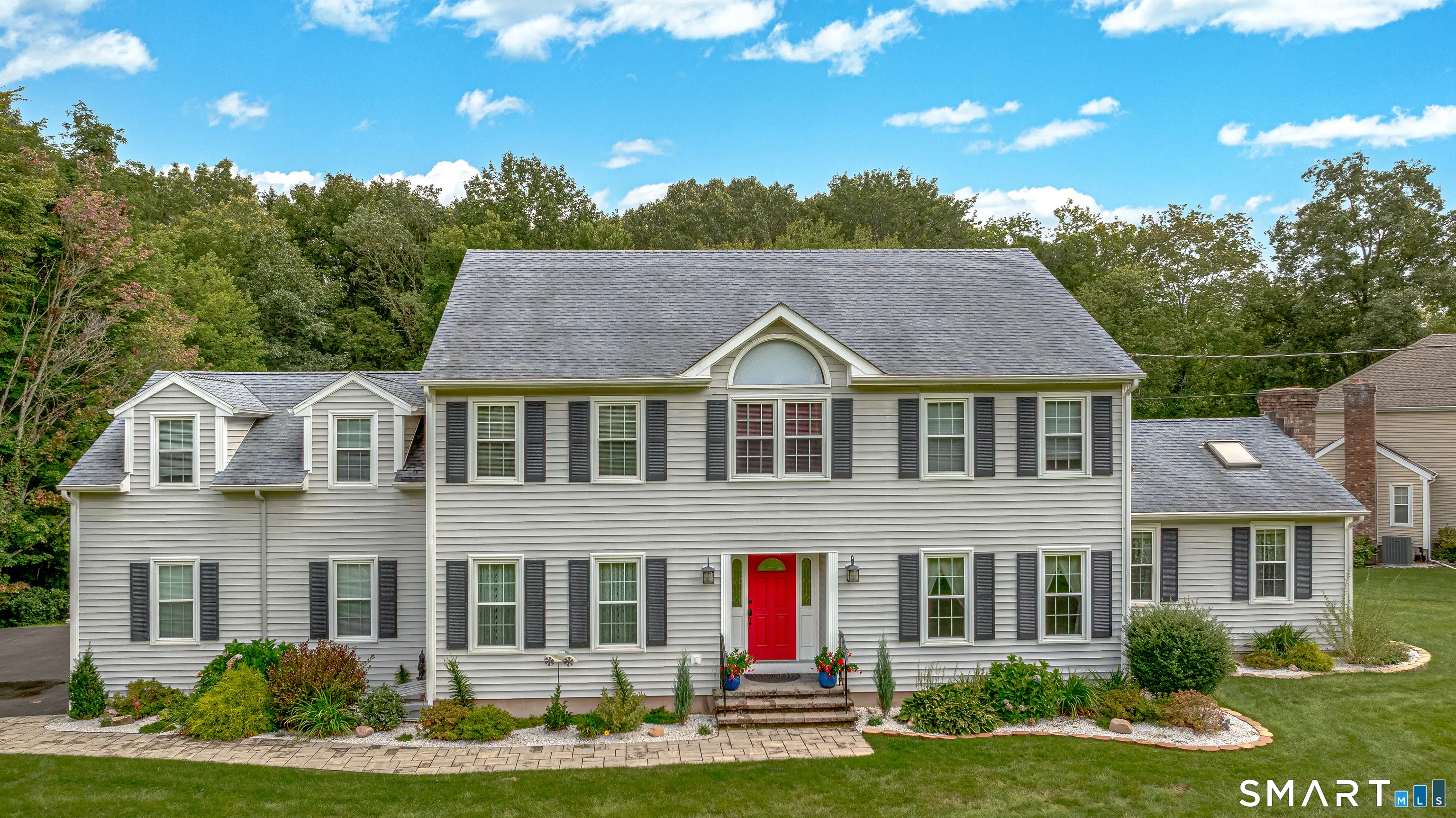 16 Benham Hill Place, Hamden