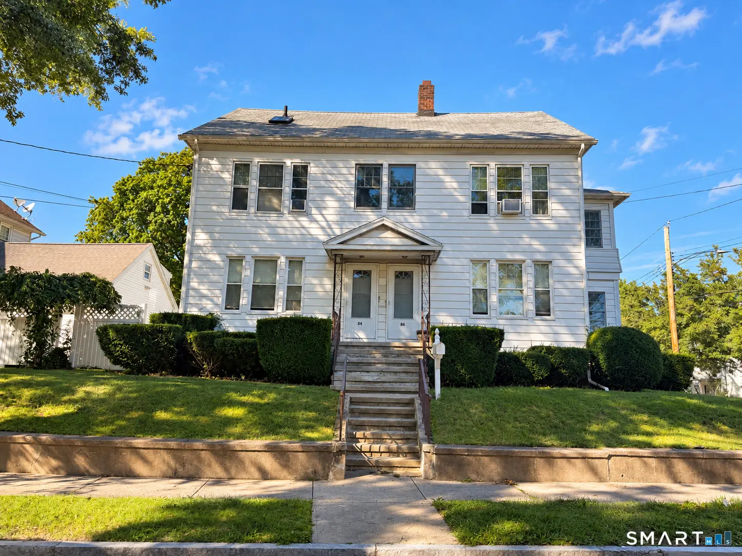 84 Ashland Place, New Haven
