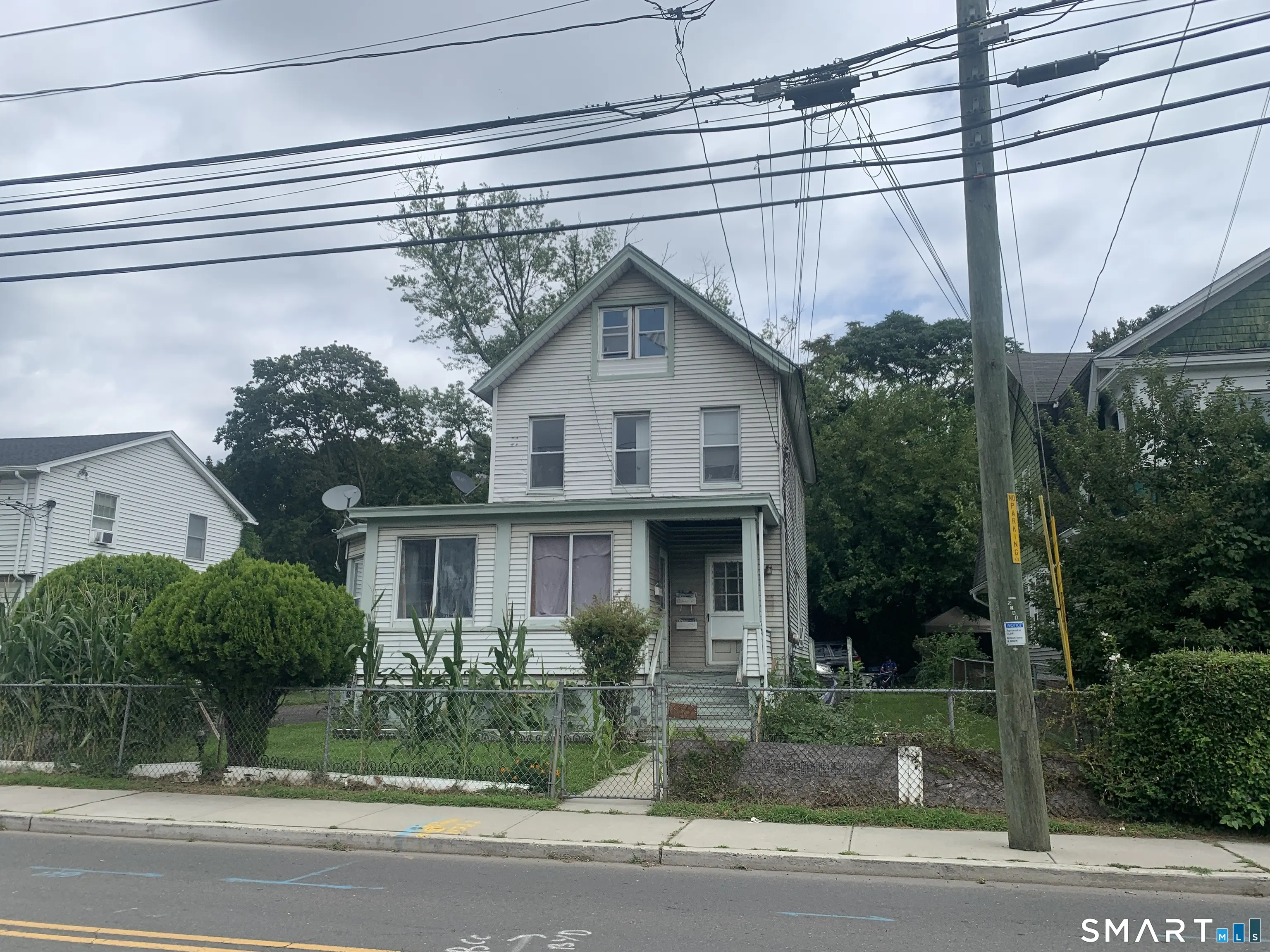114 Woodward Avenue, Norwalk