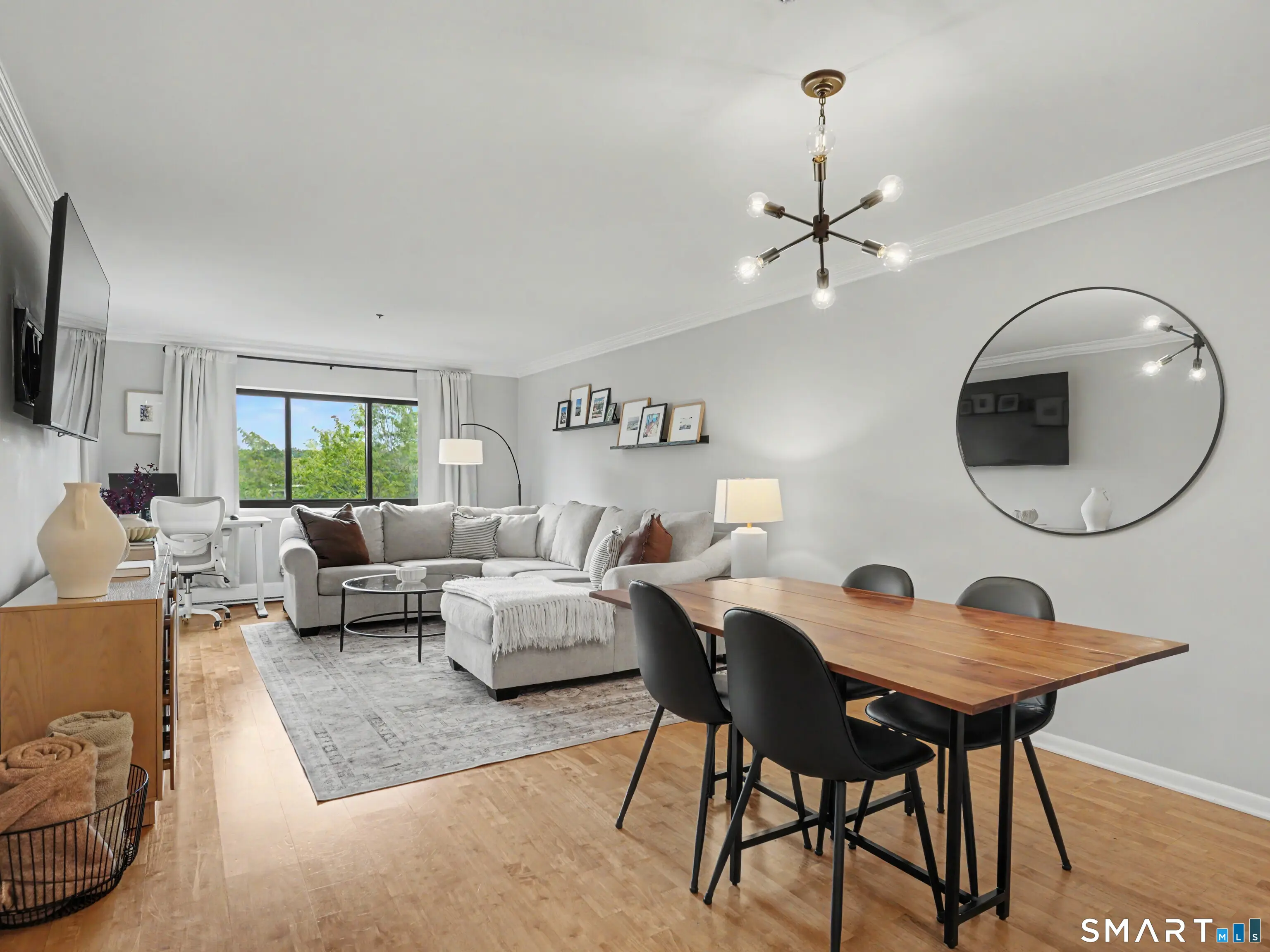 970 Hope Street 4a, Stamford