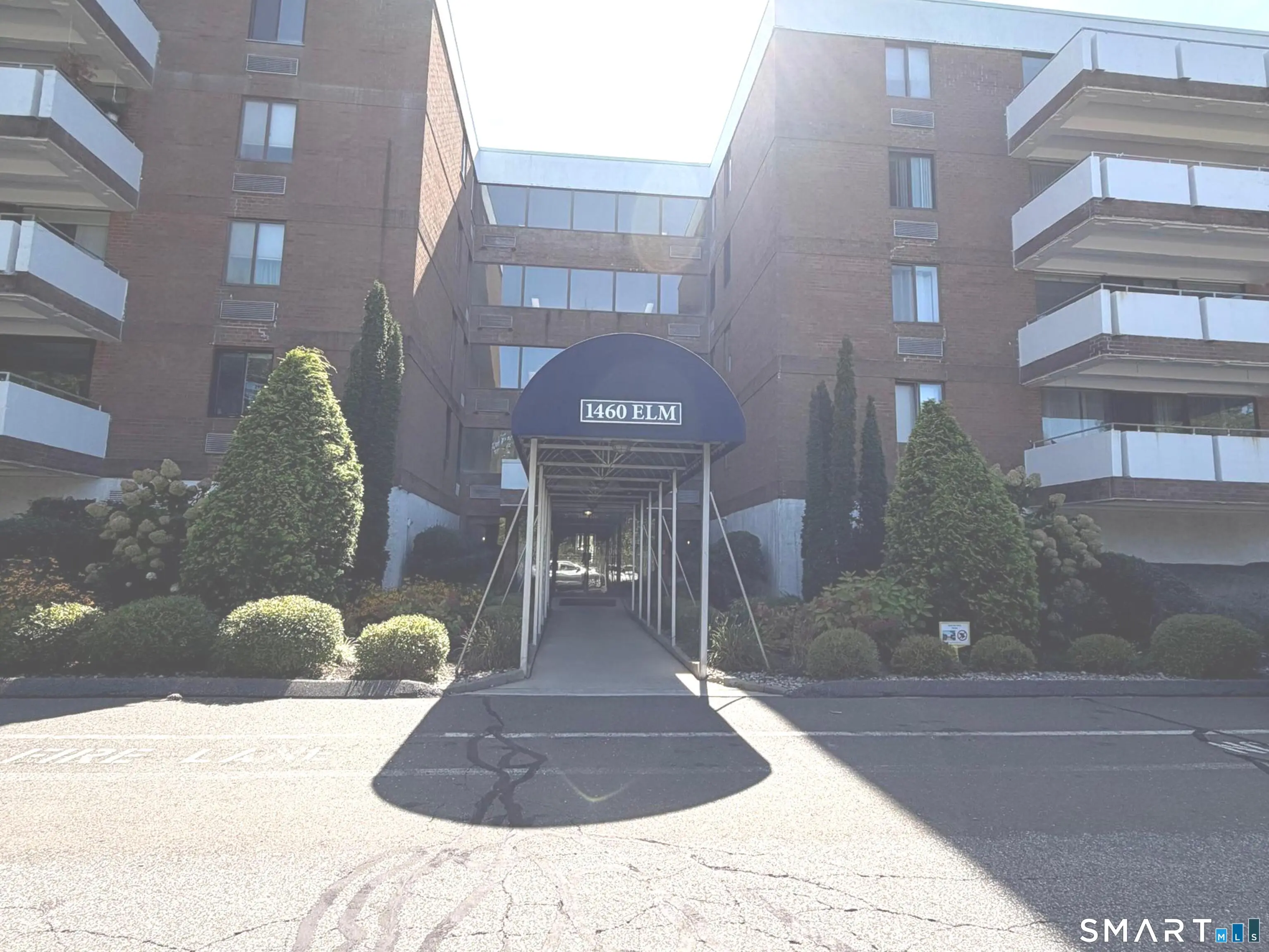 1460 Elm Street 218, Stratford