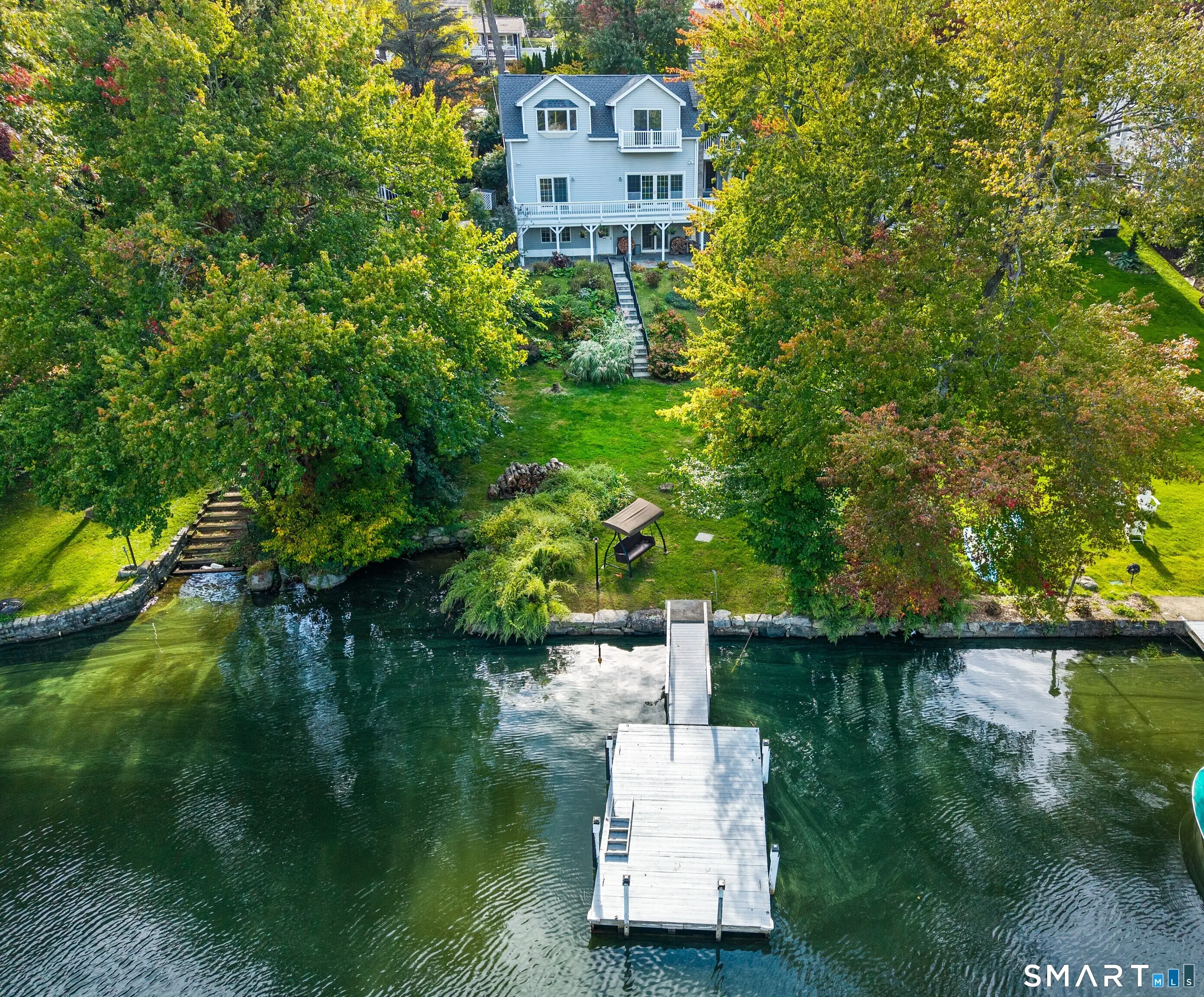 55 Cedar Drive, Danbury
