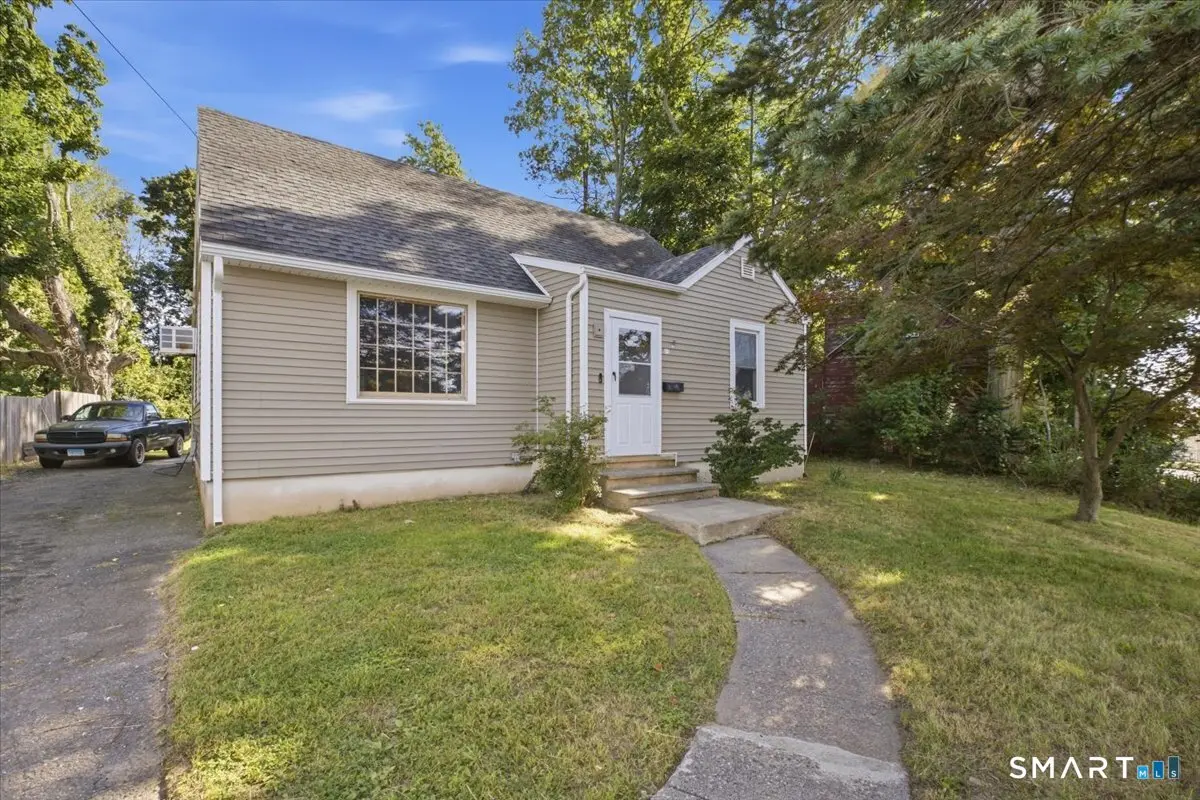 193 Clark Street, Milford