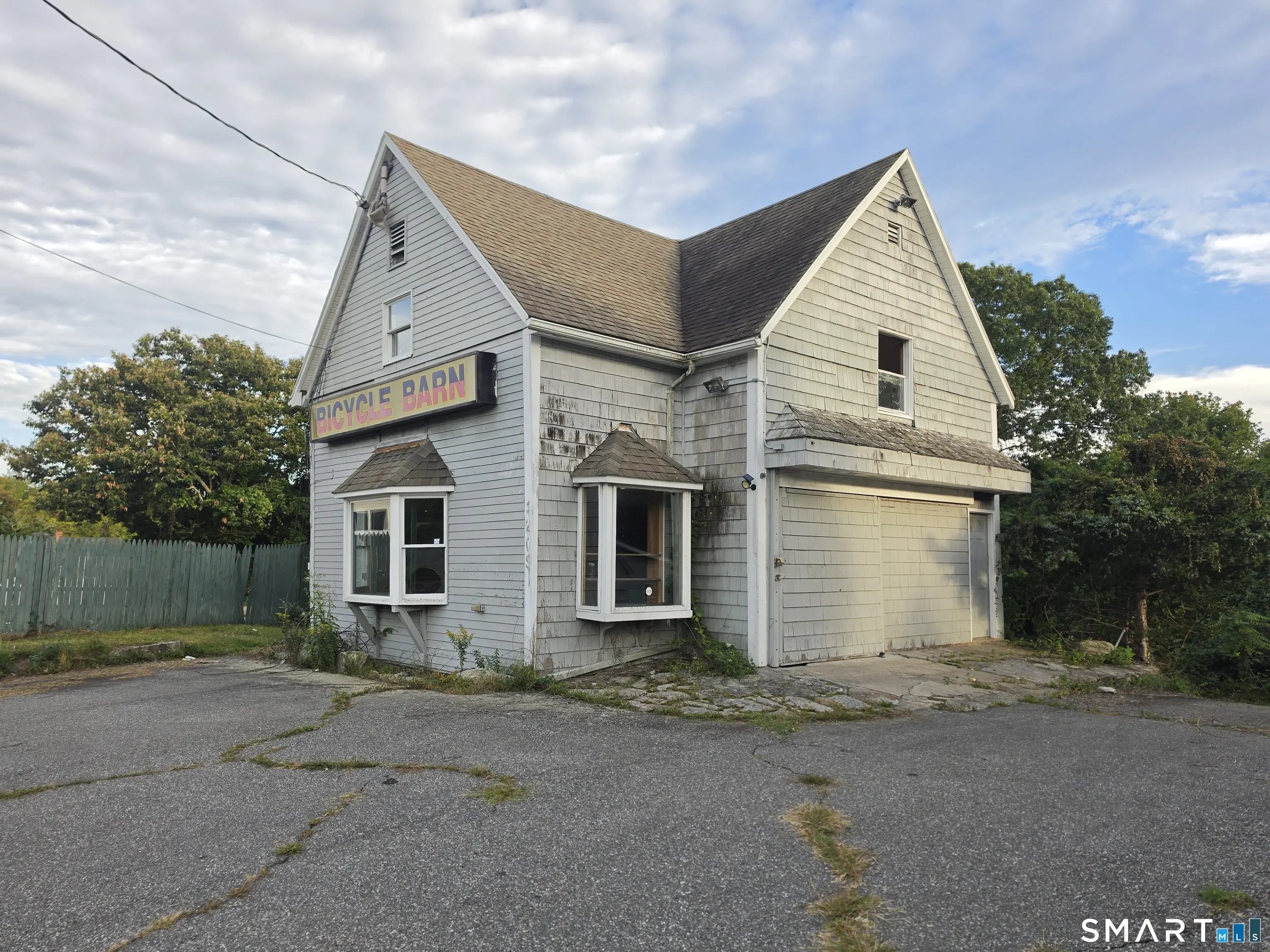 1209 Poquonnock Road, Groton