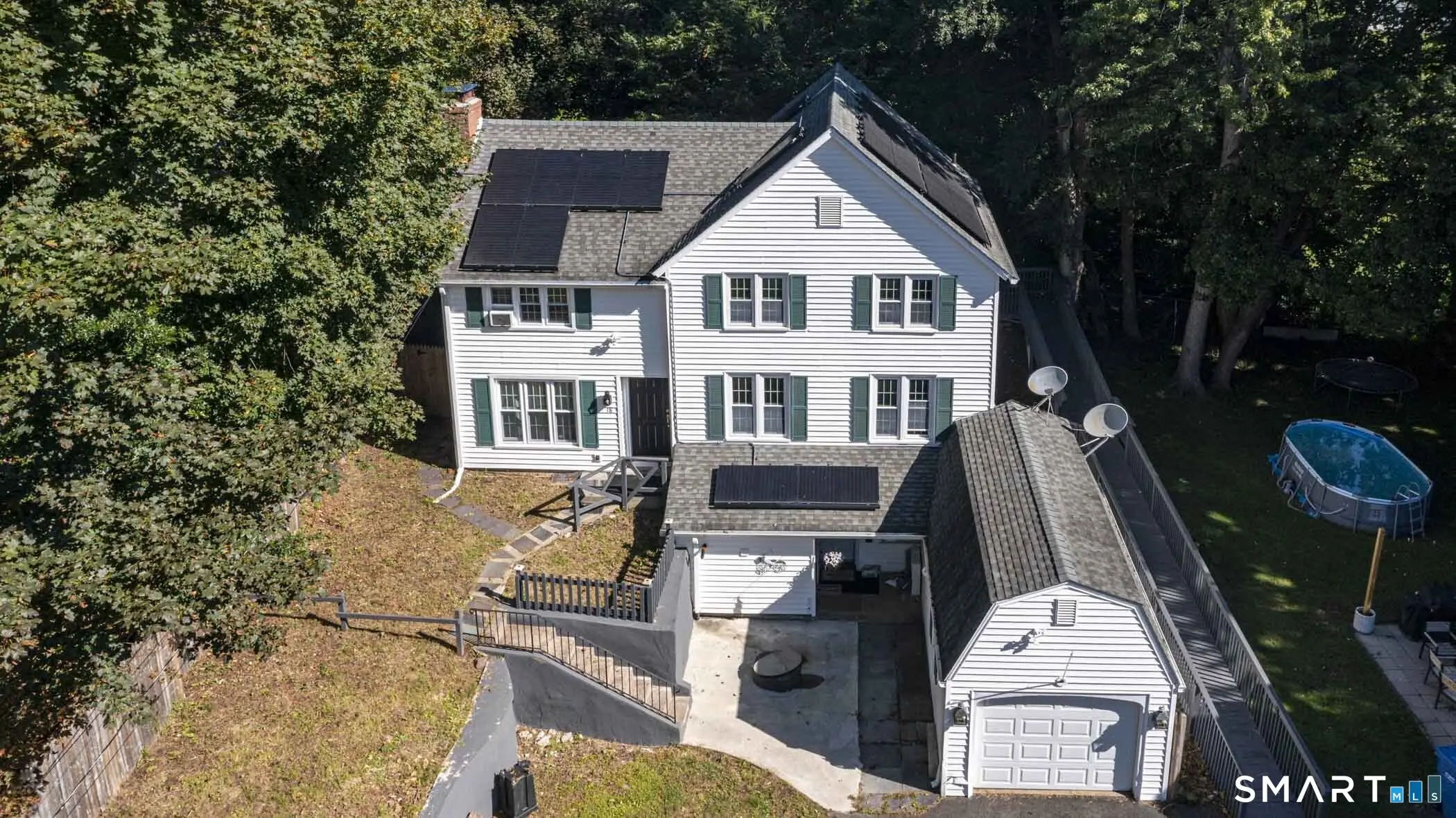 18 Markham Place, Meriden