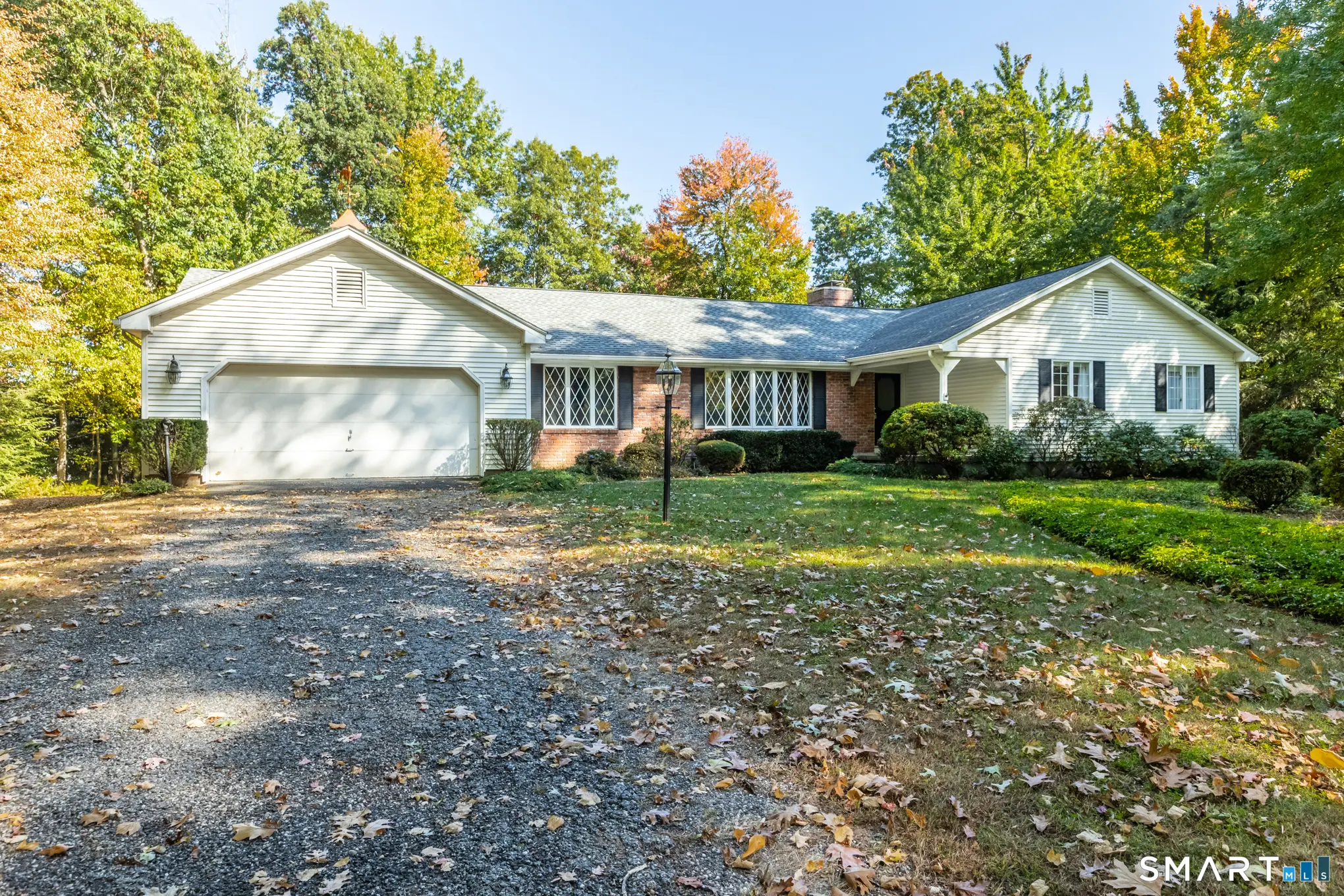 77 Bridle Path Drive, Somers
