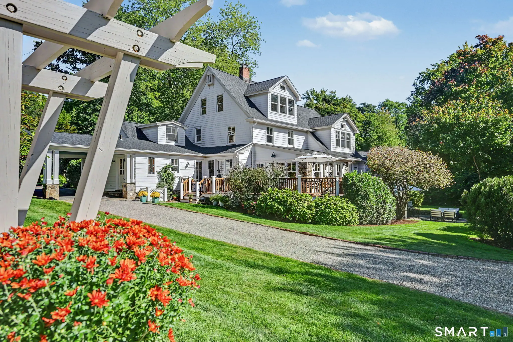 143 Chestnut Hill Road, Wilton